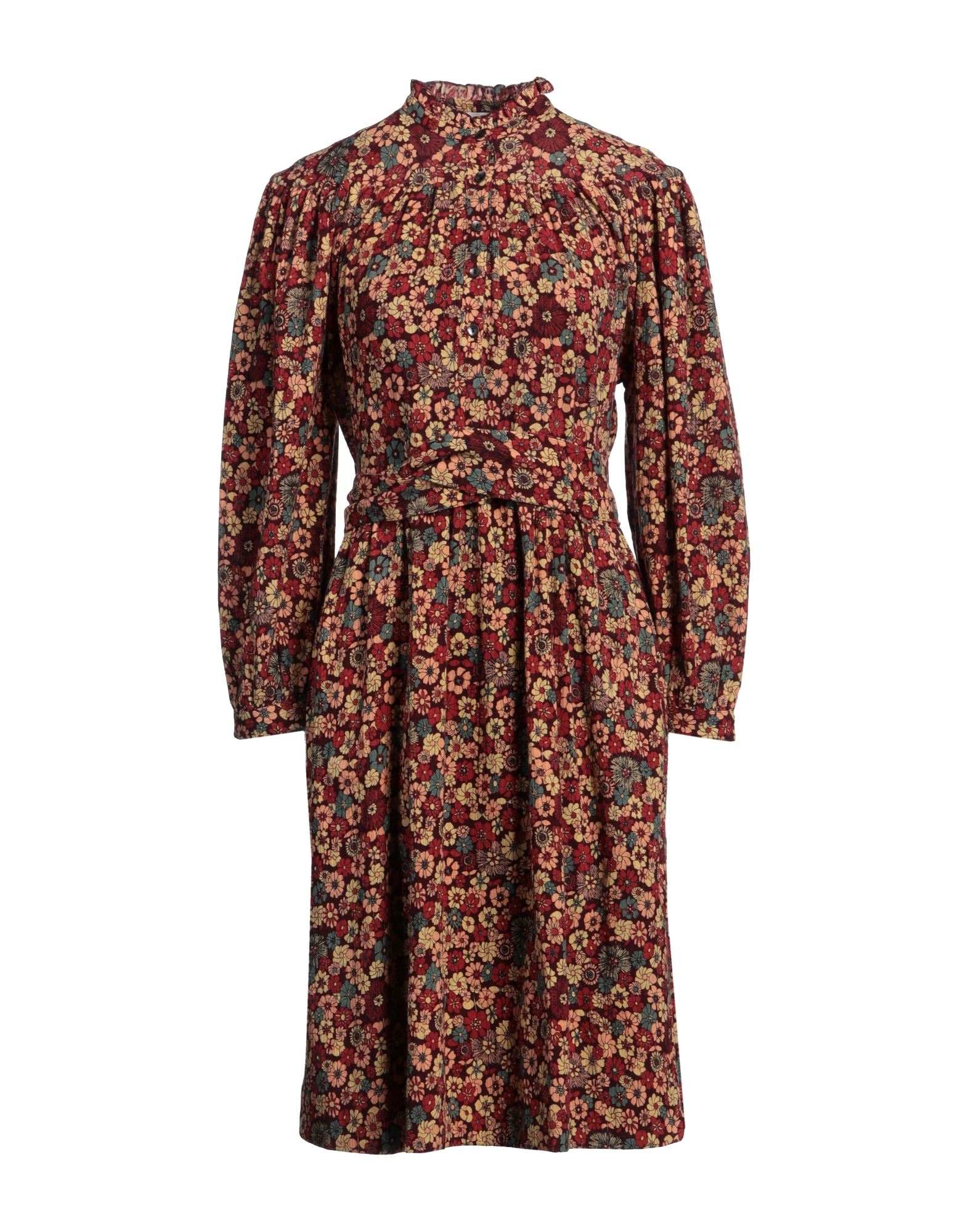 ANTIK BATIK ΦΟΡΕΜΑΤΑ Midi φόρεμα