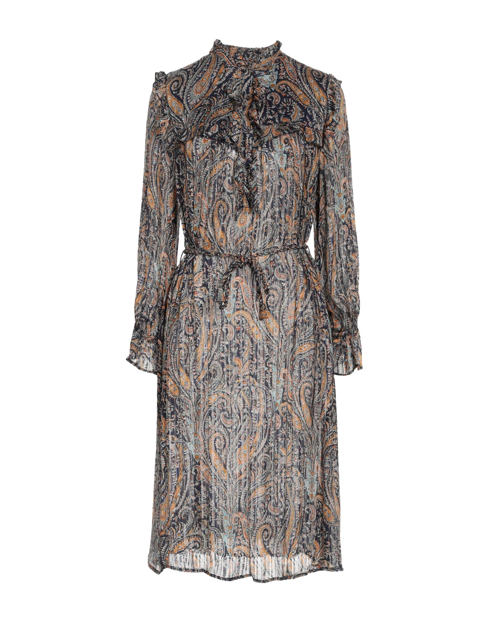 ANTIK BATIK ΦΟΡΕΜΑΤΑ Midi φόρεμα