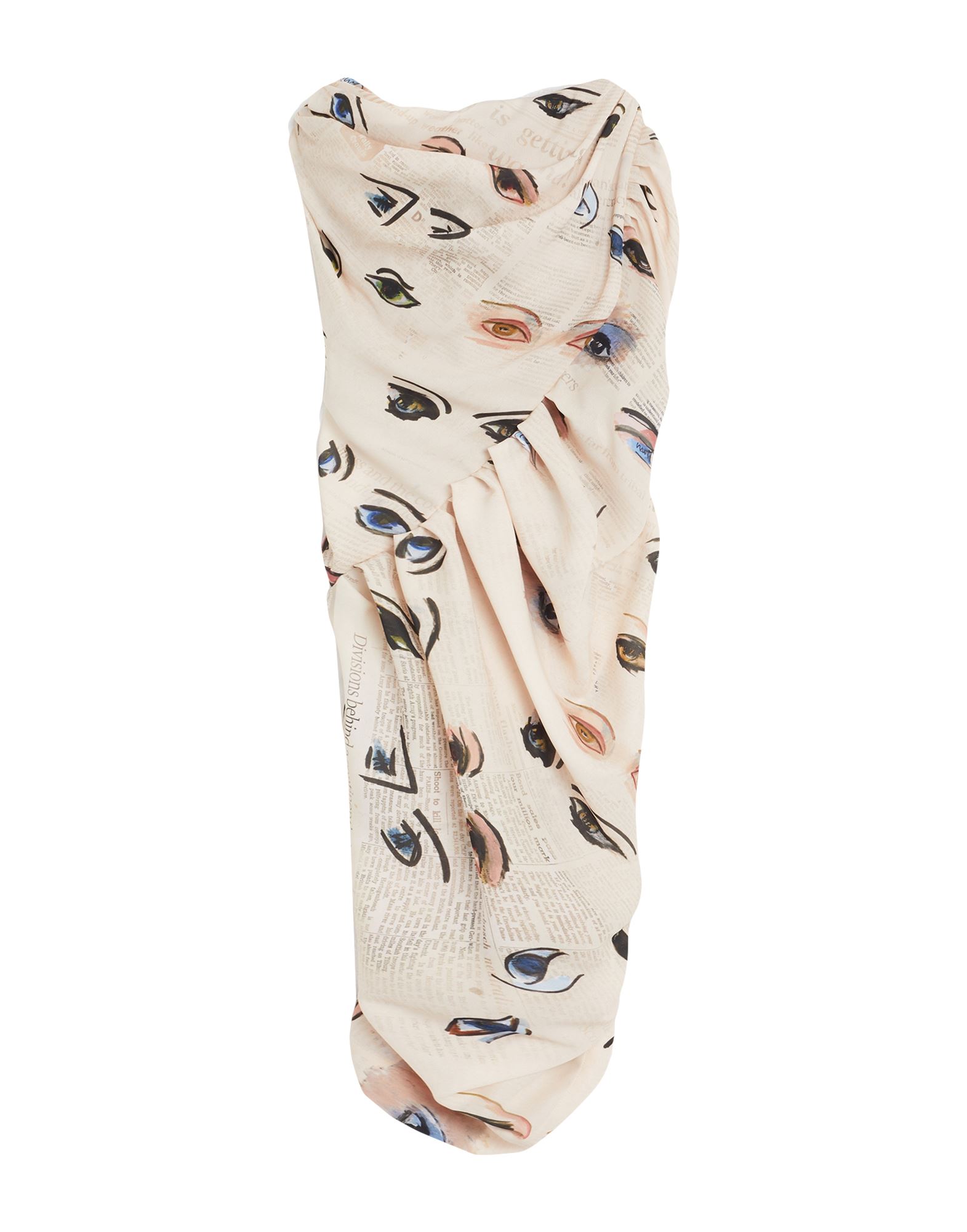 VIVIENNE WESTWOOD VIVIENNE WESTWOOD ΦΟΡΕΜΑΤΑ Μίνι φόρεμα