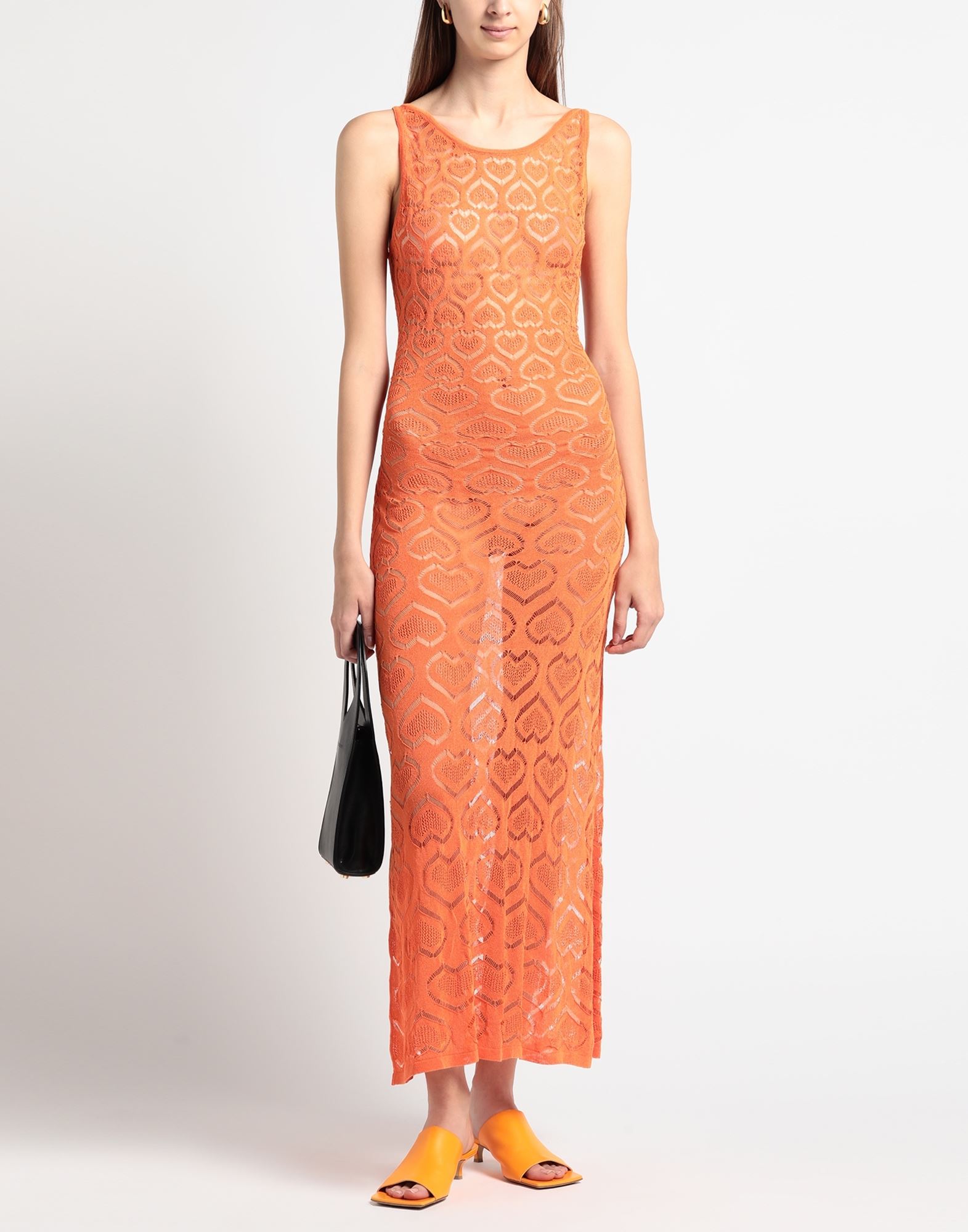  Marco Rambaldi - Kleider - Maxi-kleider - On Yoox.com 