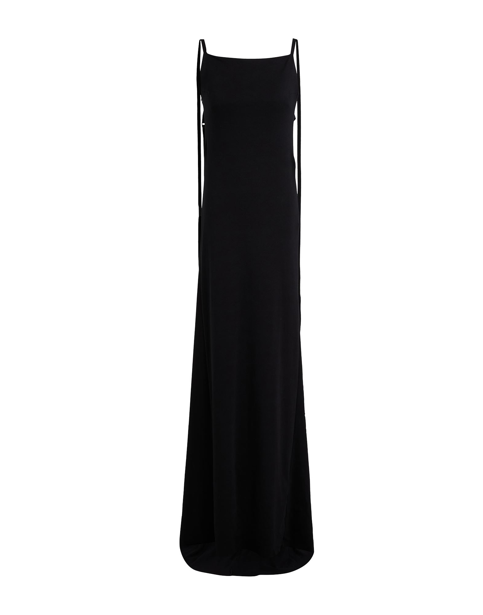  Ann Demeulemeester - Kleider - Maxi-kleider - On Yoox.com 
