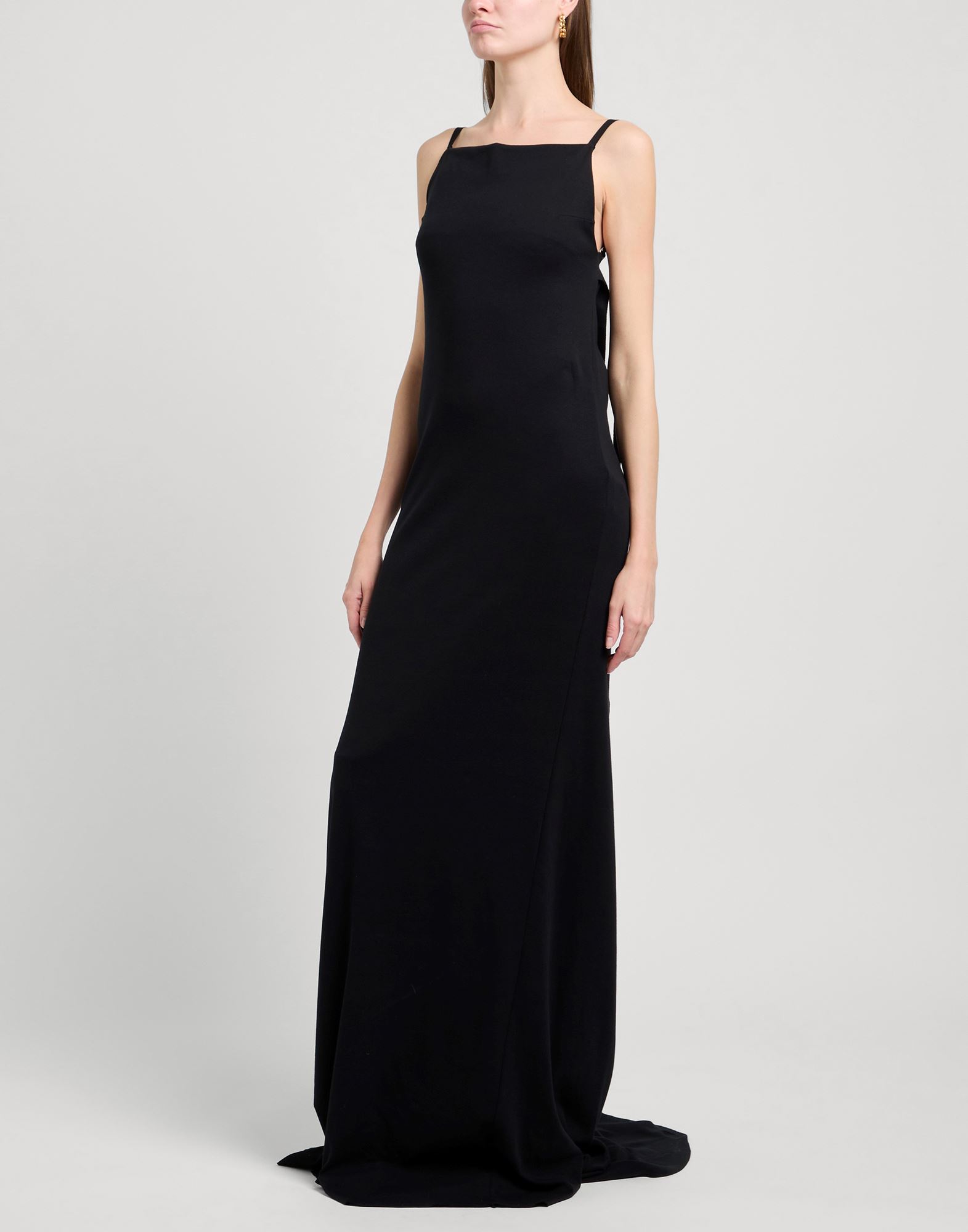  Ann Demeulemeester - Kleider - Maxi-kleider - On Yoox.com 