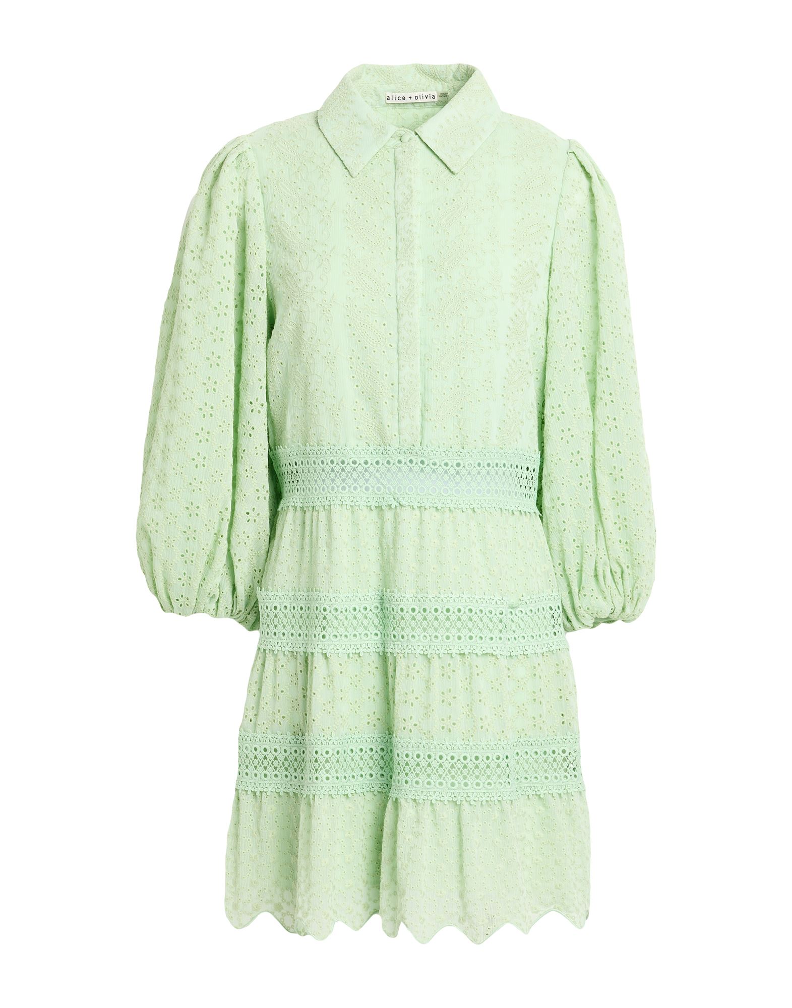 ALICE + OLIVIA ALICE + OLIVIA ΦΟΡΕΜΑΤΑ Μίνι φόρεμα