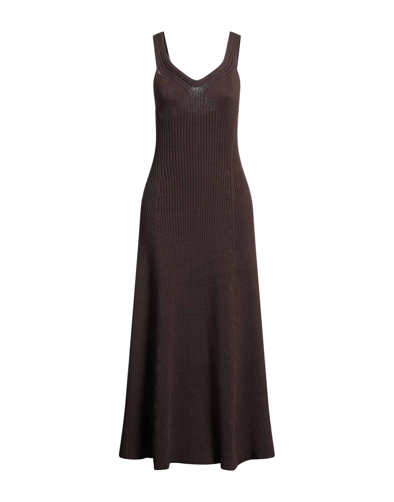 JIL SANDER JIL SANDER ΦΟΡΕΜΑΤΑ Midi φόρεμα