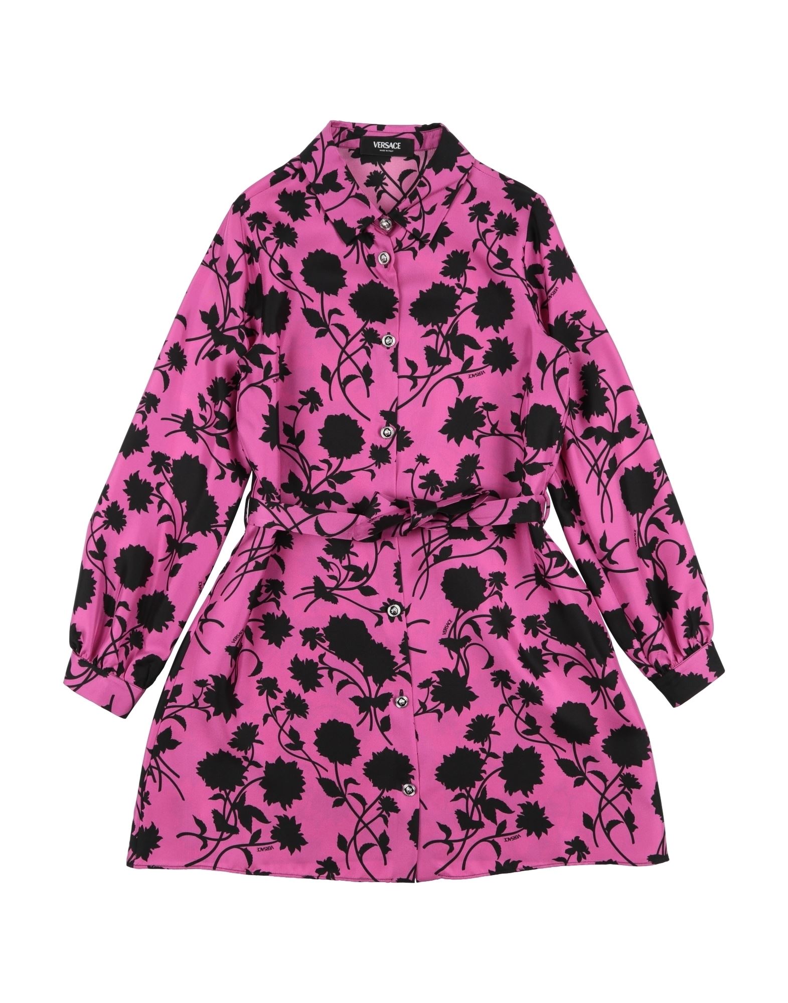  Versace Young - Kleider - Kinderkleider - On Yoox.com 