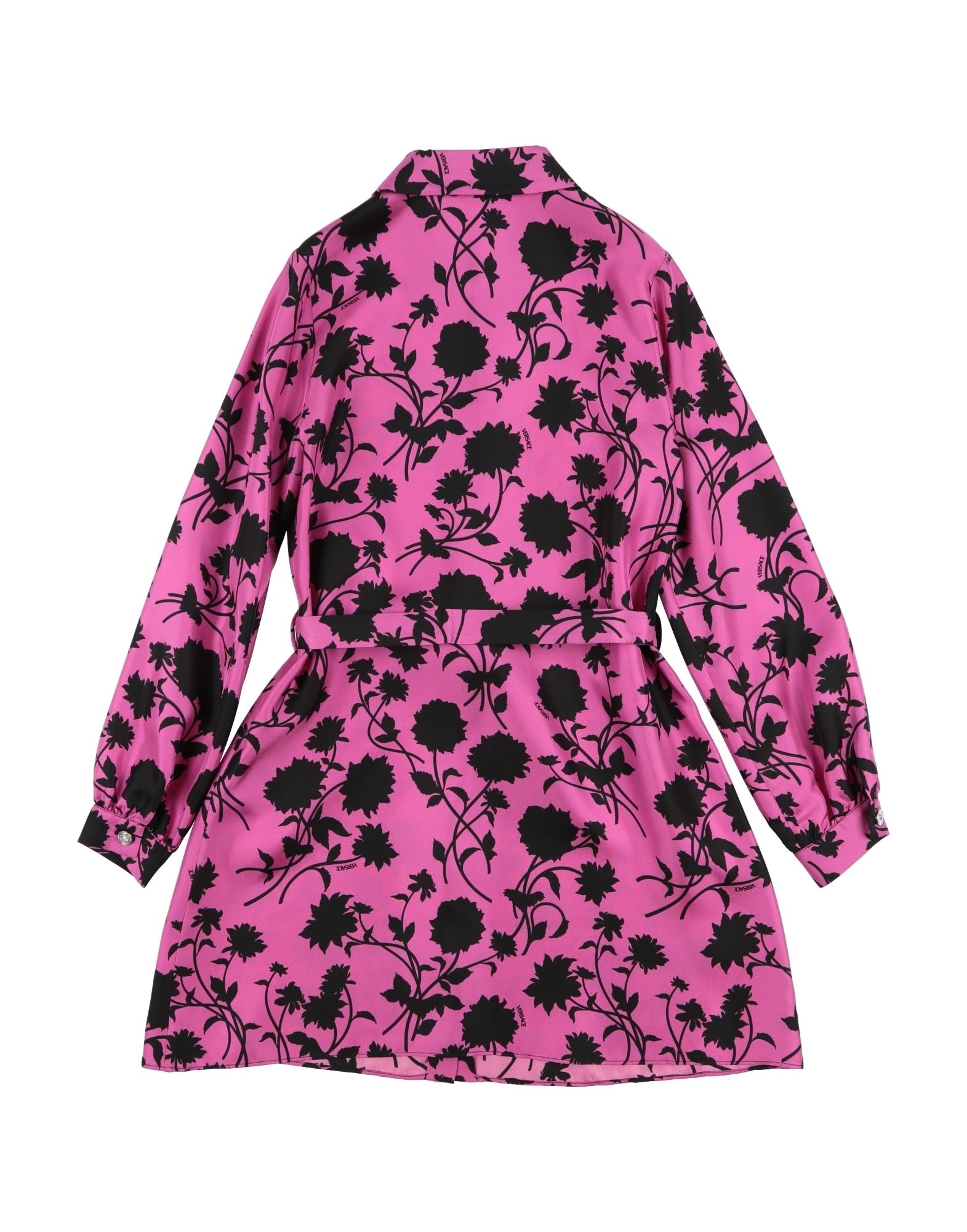  Versace Young - Kleider - Kinderkleider - On Yoox.com 