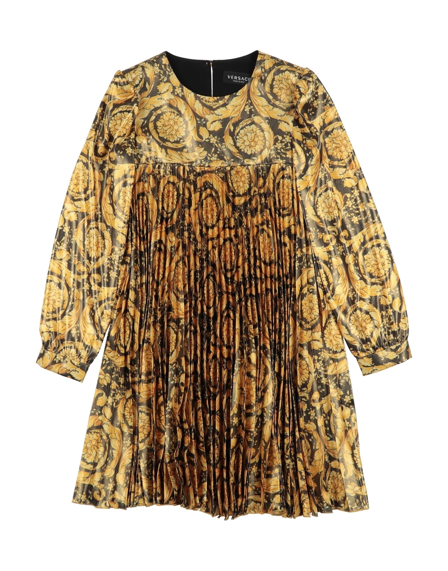 Versace Young - Kleider - Kinderkleider - On Yoox.com 