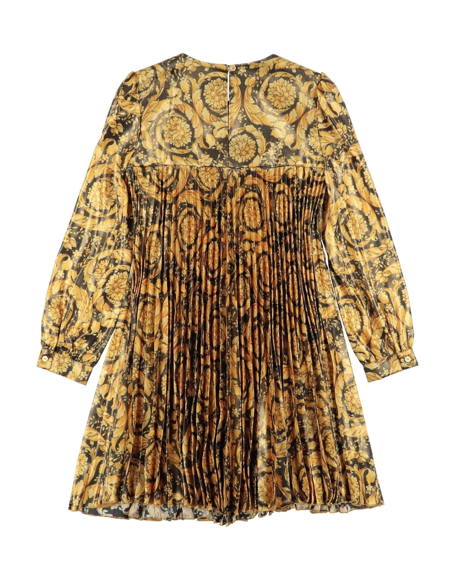  Versace Young - Kleider - Kinderkleider - On Yoox.com 
