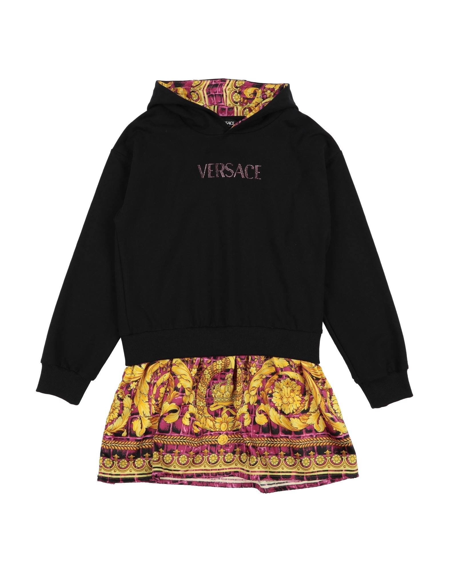  Versace Young - Kleider - Kinderkleider - On Yoox.com 
