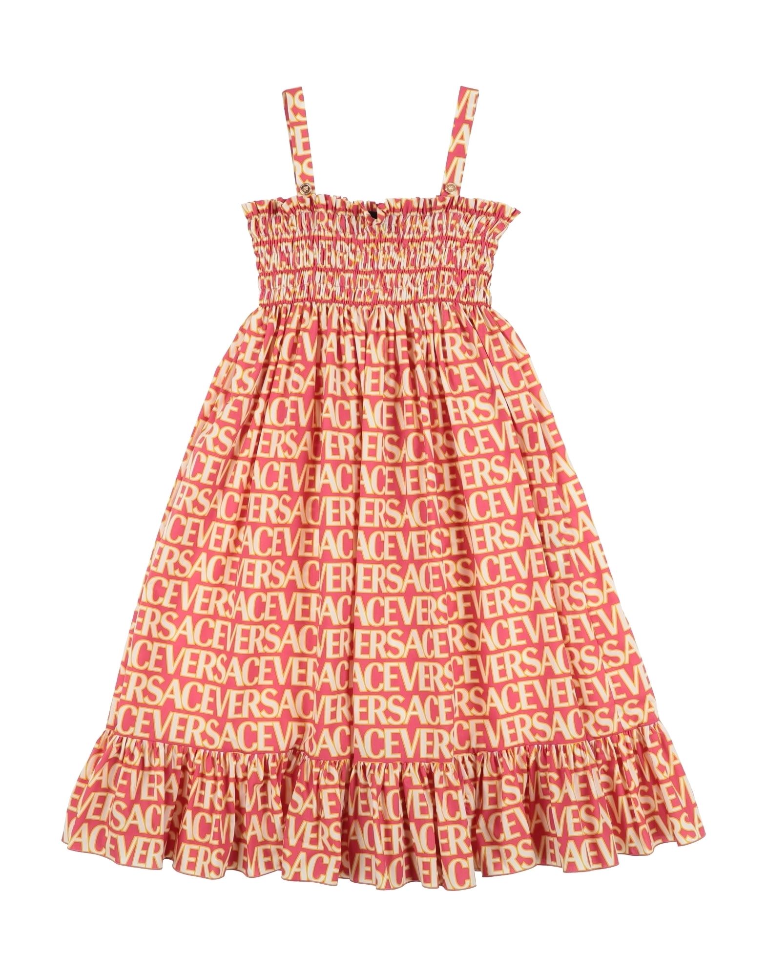  Versace Young - Kleider - Kinderkleider - On Yoox.com 