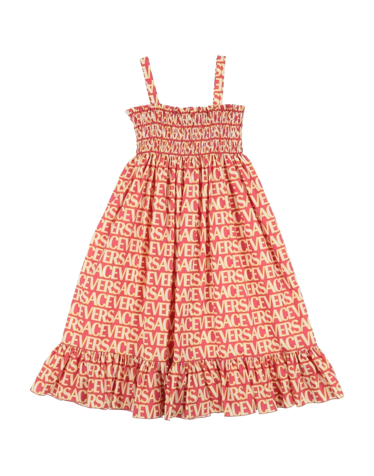  Versace Young - Kleider - Kinderkleider - On Yoox.com 