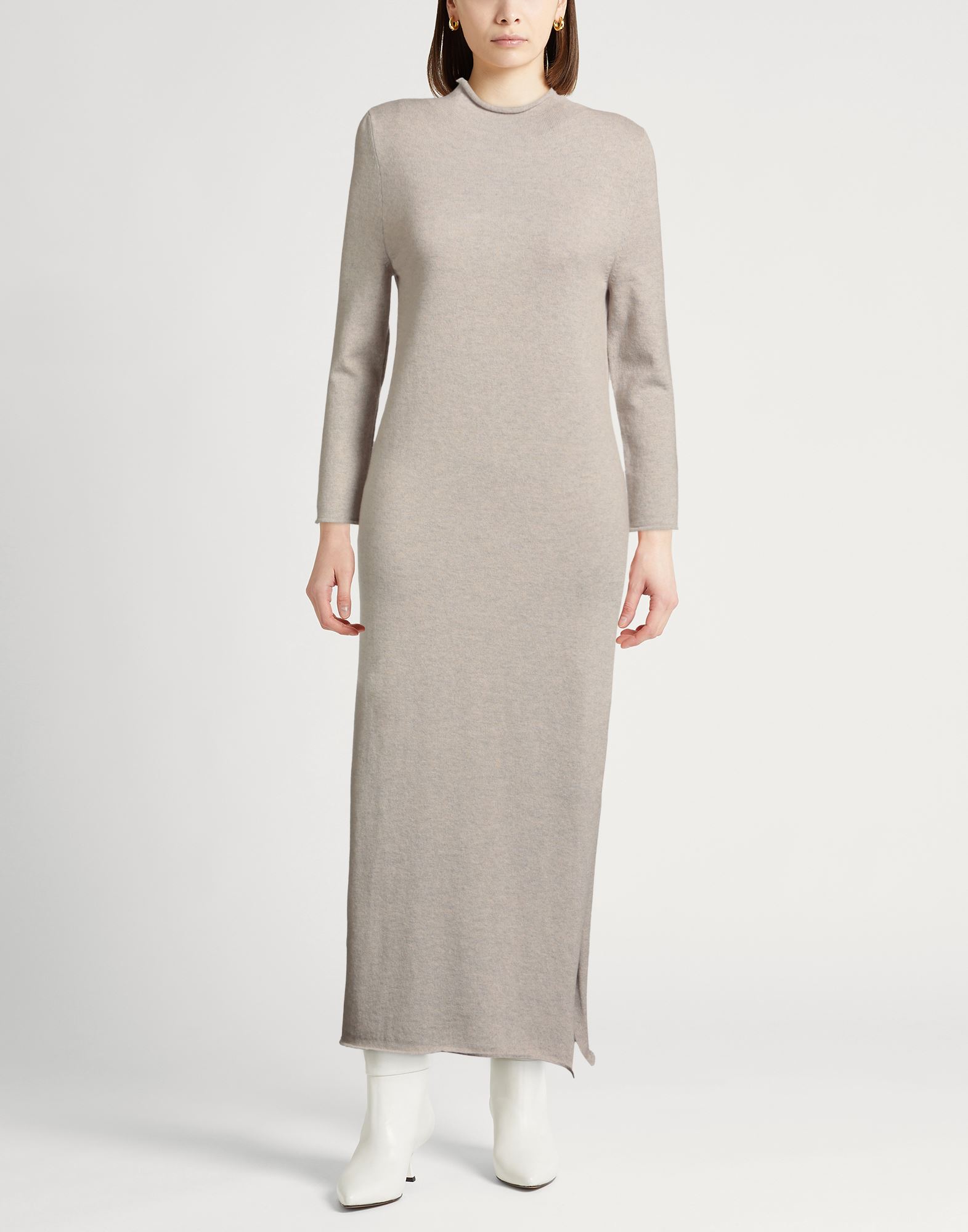  Fedeli - Kleider - Midi-kleider - On Yoox.com 