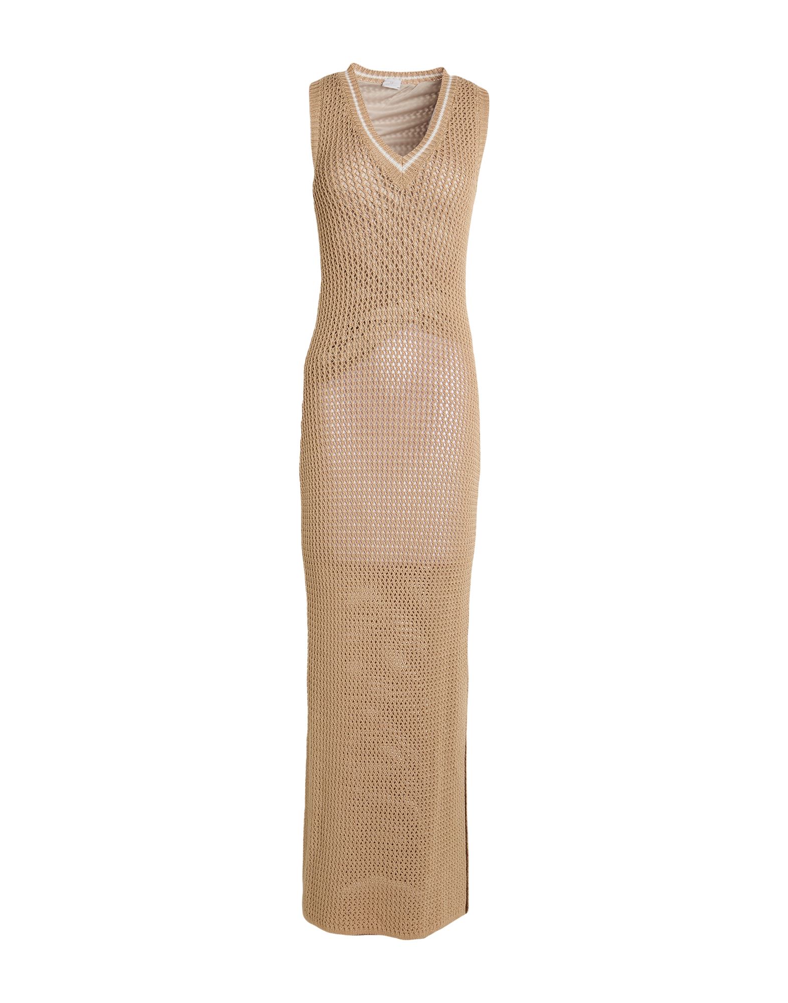  Eleventy - Kleider - Maxi-kleider - On Yoox.com 