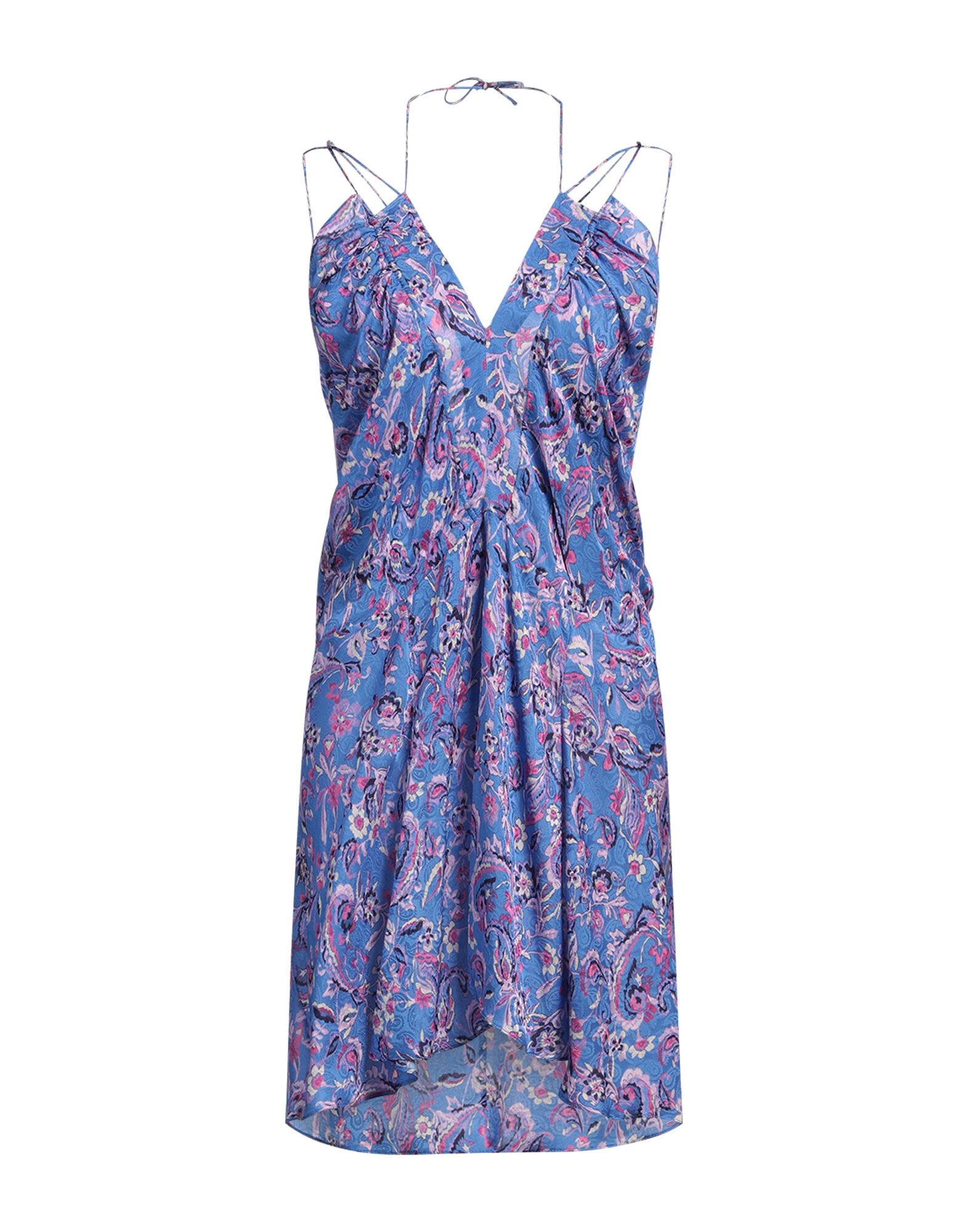 ISABEL MARANT ISABEL MARANT ΦΟΡΕΜΑΤΑ Μίνι φόρεμα