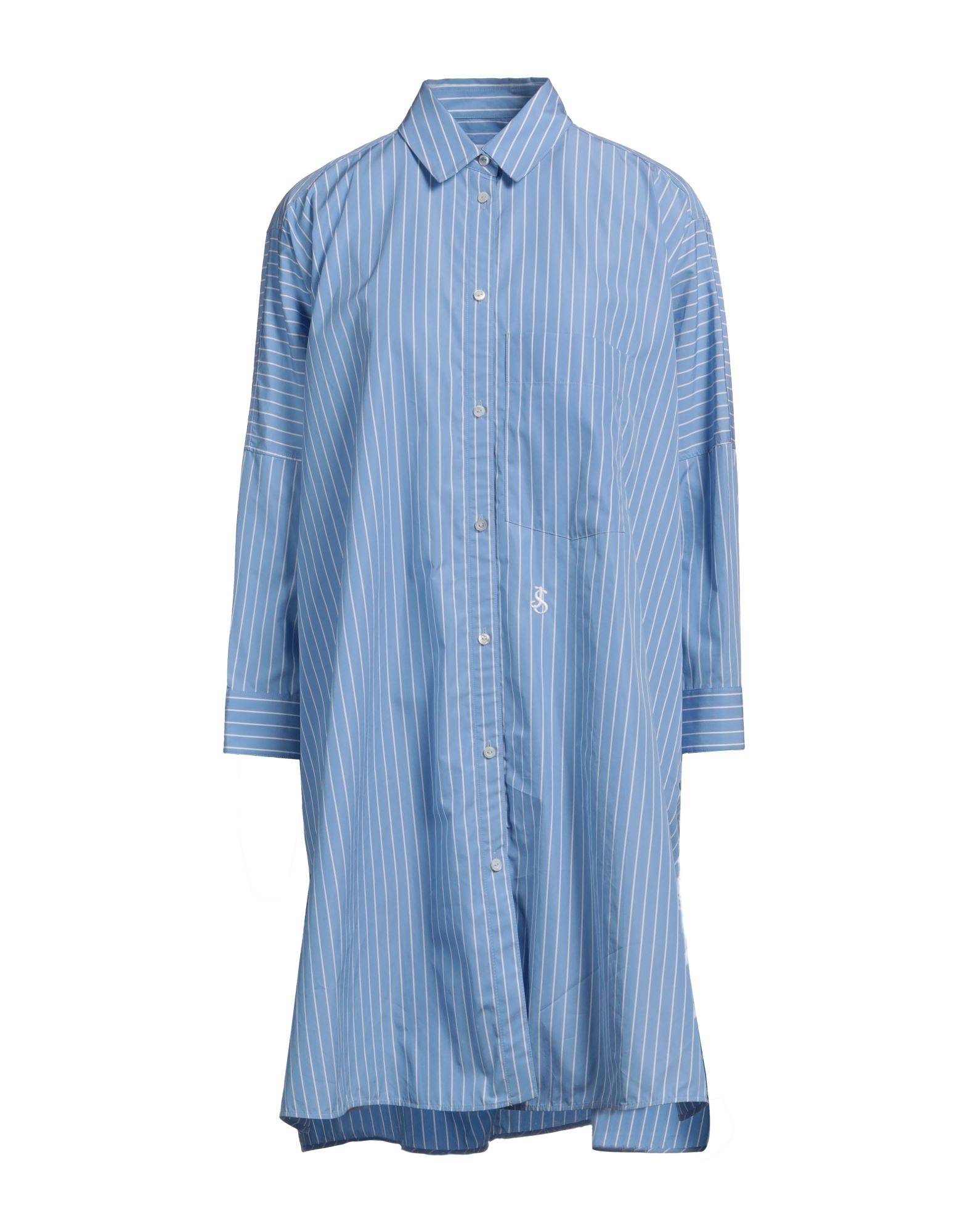 JIL SANDER JIL SANDER ΜΠΛΟΥΖΑΚΙΑ Πουκάμισο