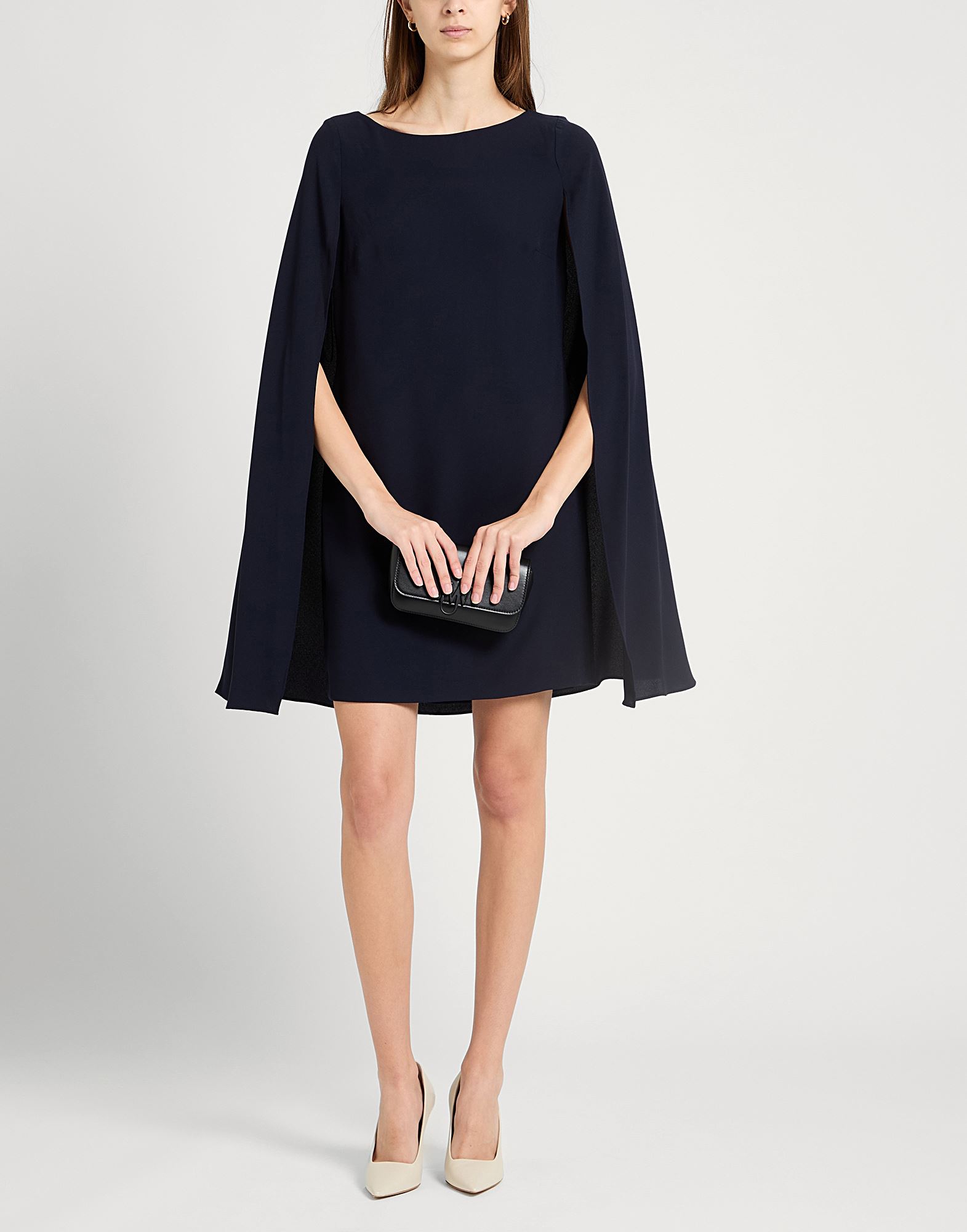  Lauren Ralph Lauren - Kleider - Mini-kleider - On Yoox.com 