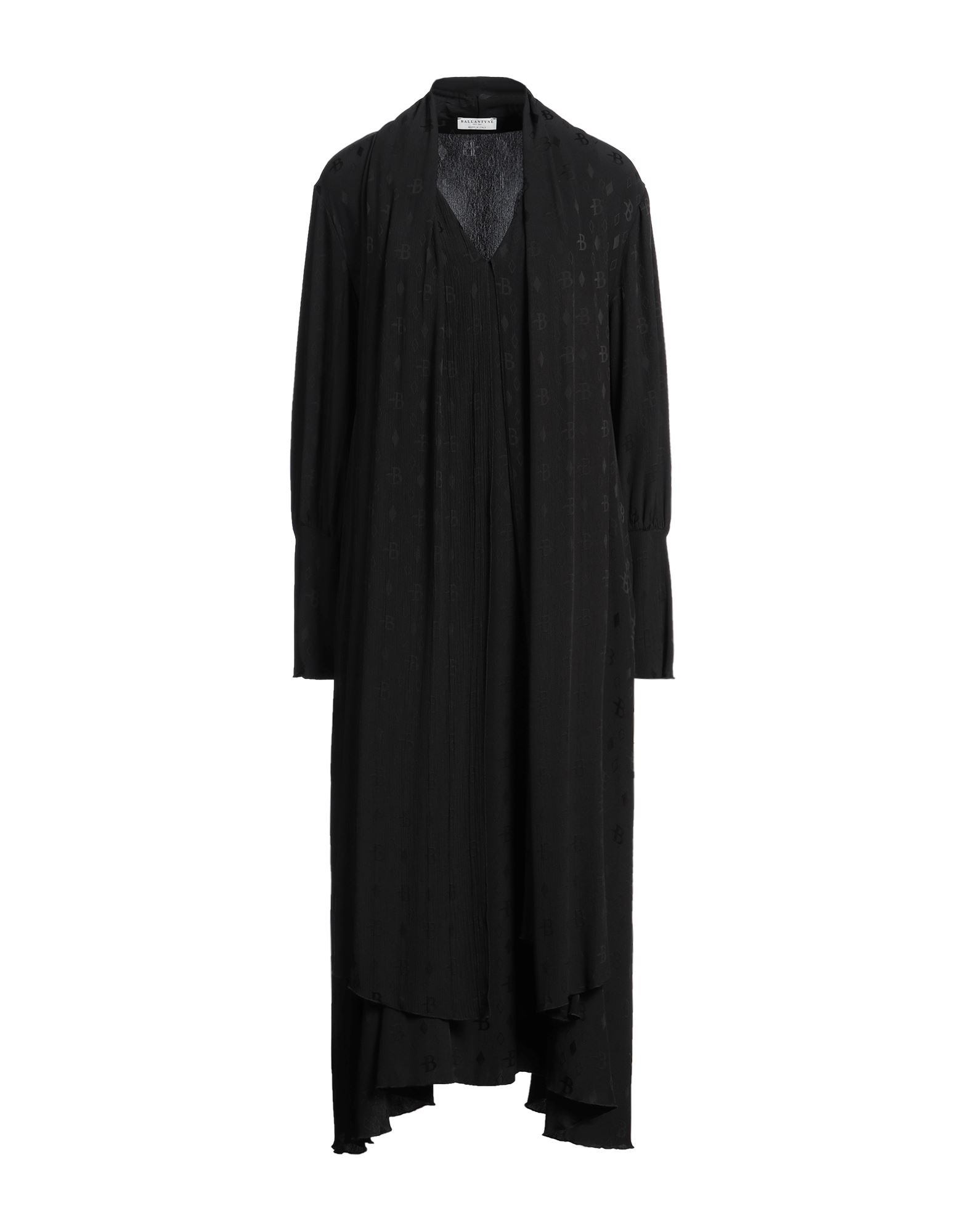  Ballantyne - Kleider - Midi-kleider - On Yoox.com 