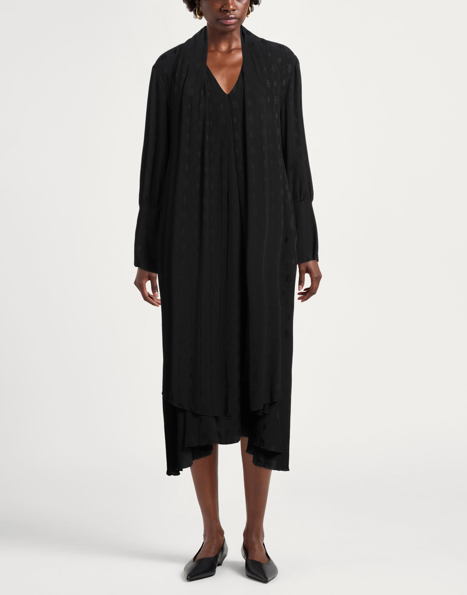  Ballantyne - Kleider - Midi-kleider - On Yoox.com 