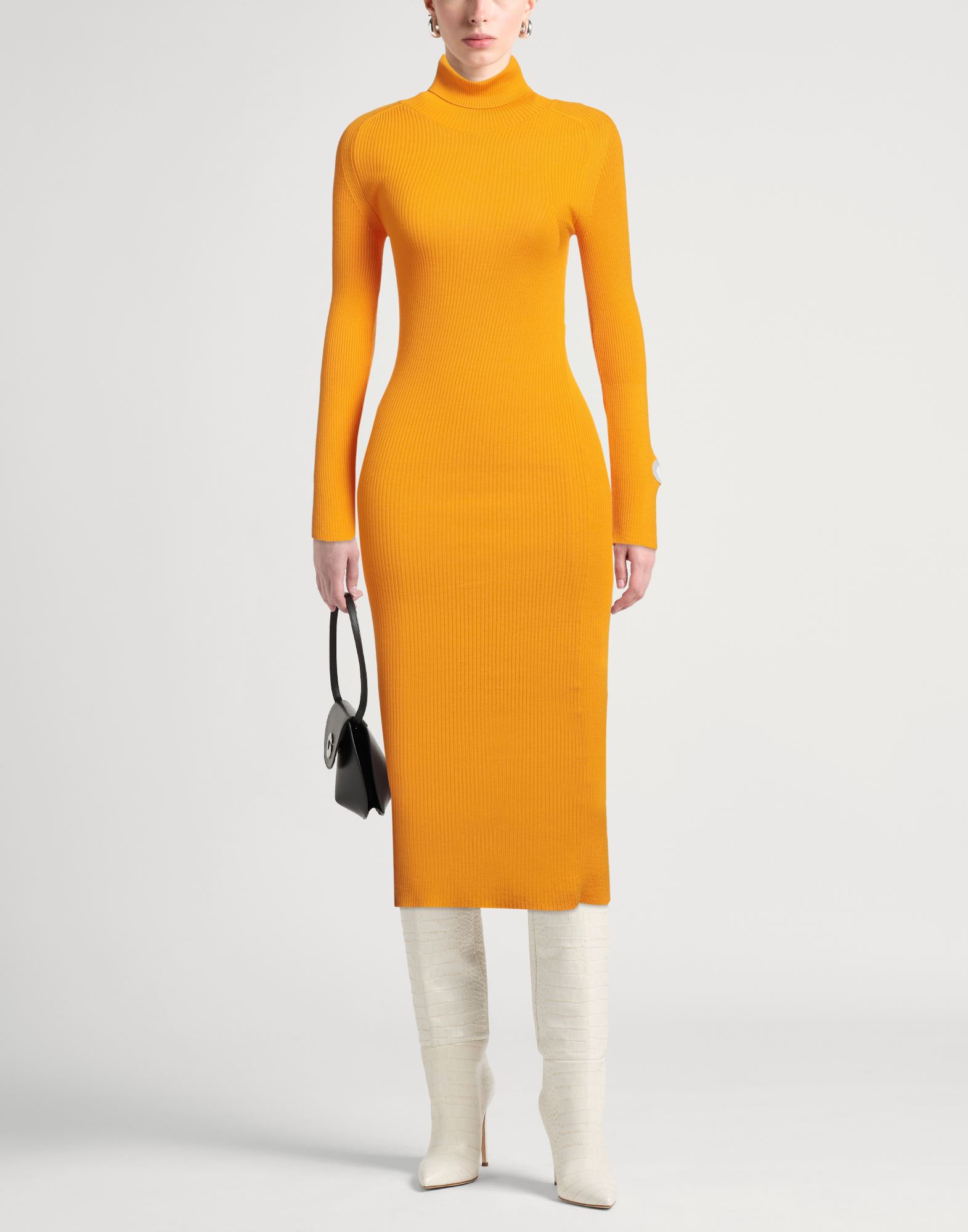  Iceberg - Vestidos - Vestidos Midi - On Yoox.com 