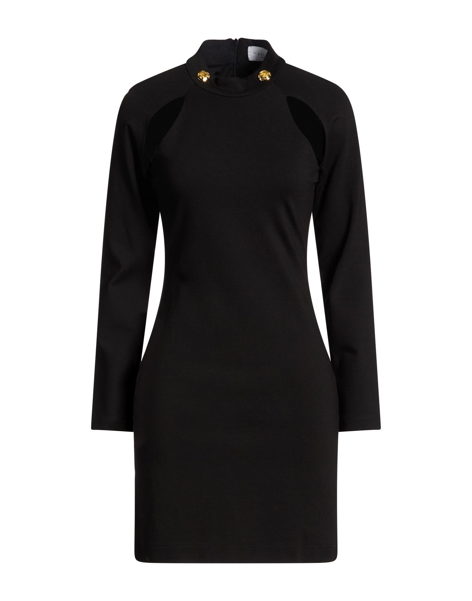  Gaëlle Paris - Kleider - Mini-kleider - On Yoox.com 