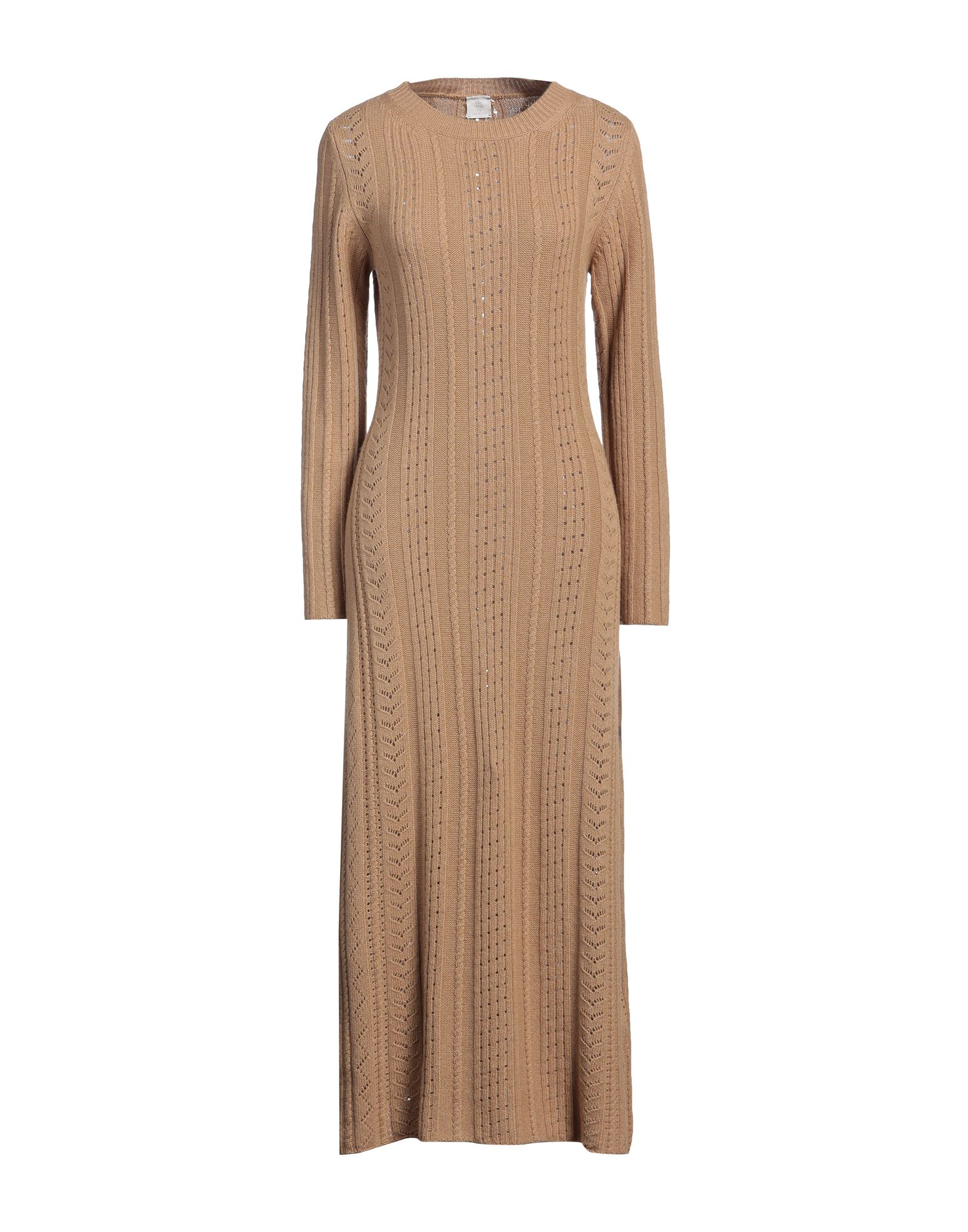  Eleventy - Kleider - Maxi-kleider - On Yoox.com 