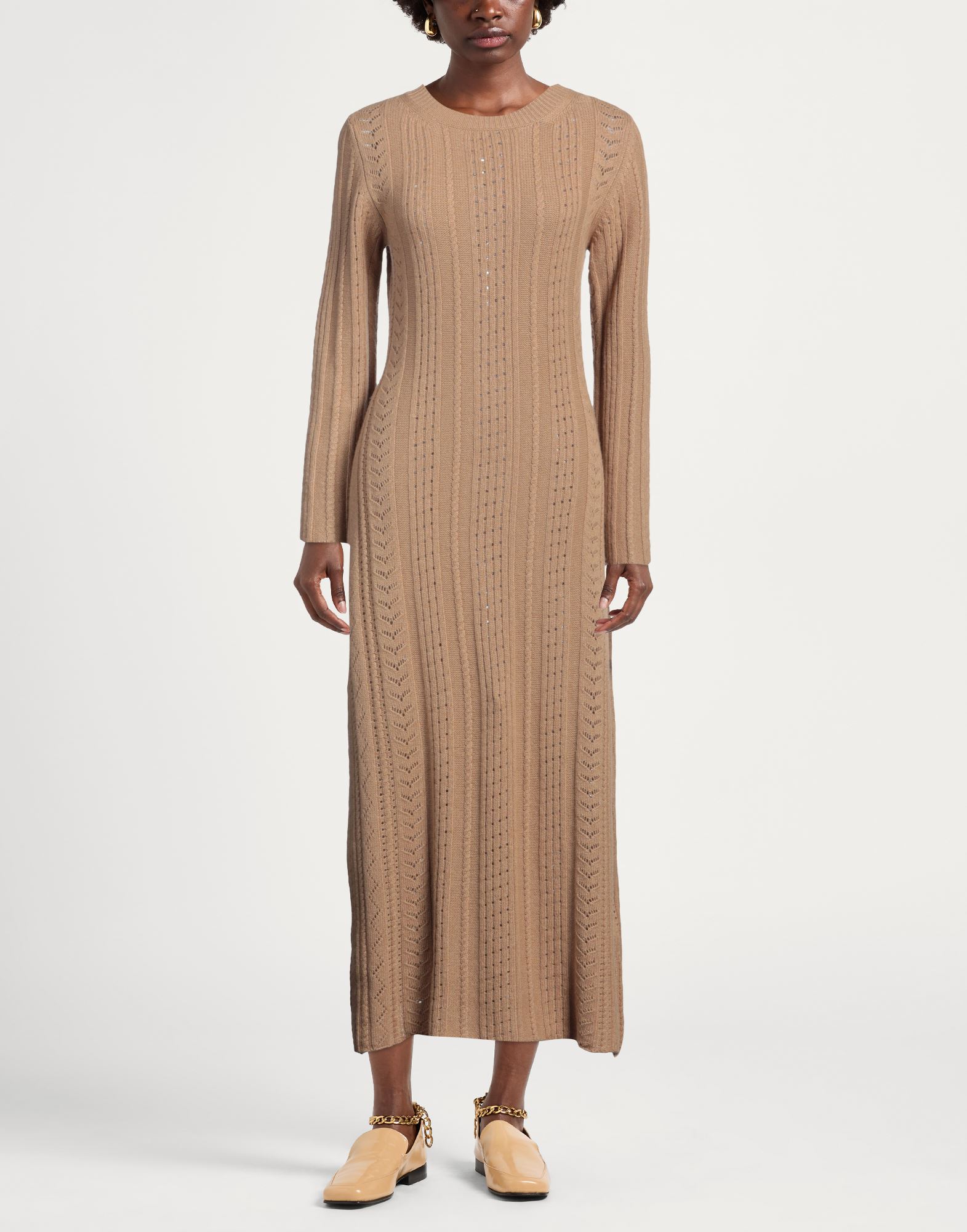  Eleventy - Kleider - Maxi-kleider - On Yoox.com 