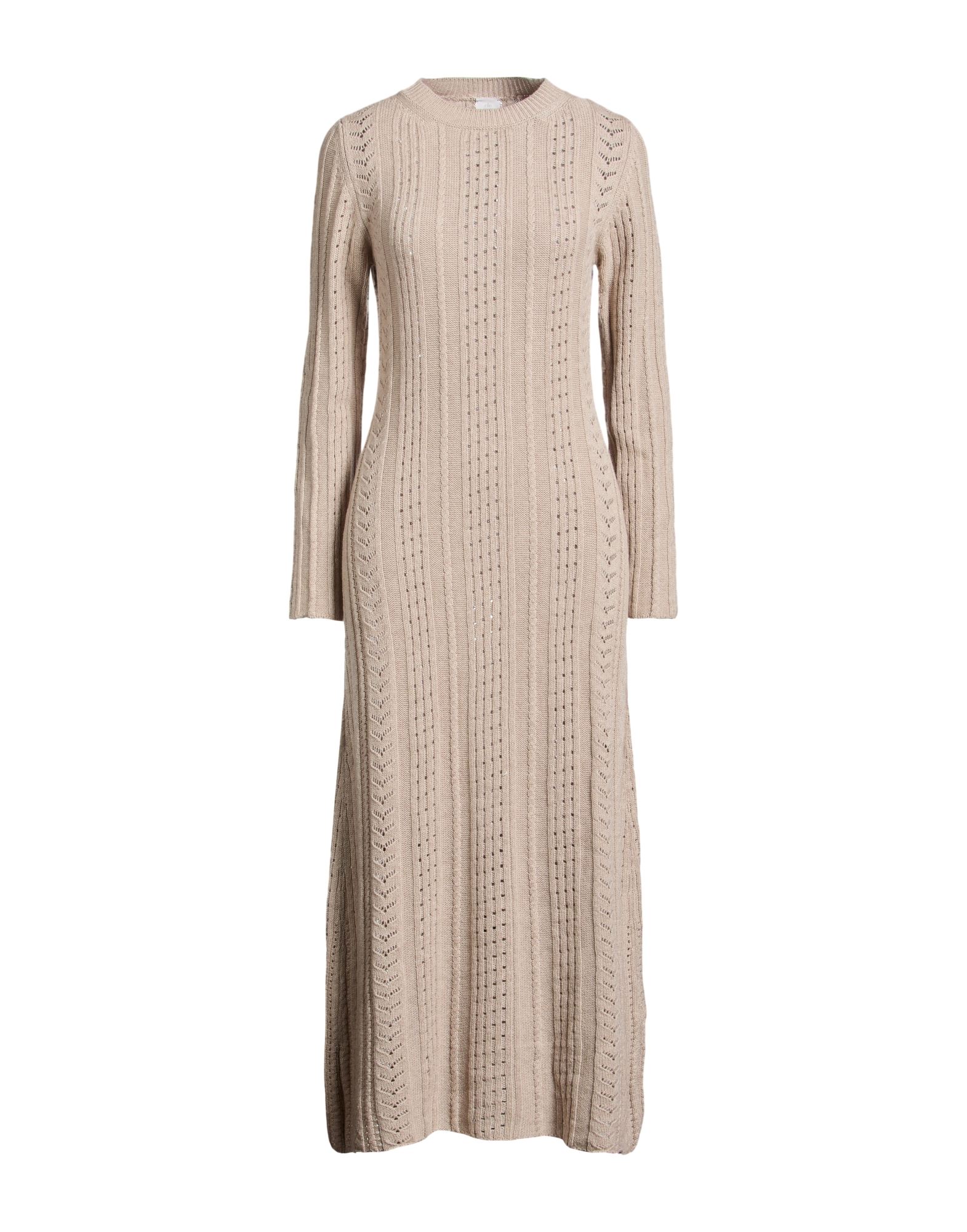  Eleventy - Kleider - Maxi-kleider - On Yoox.com 
