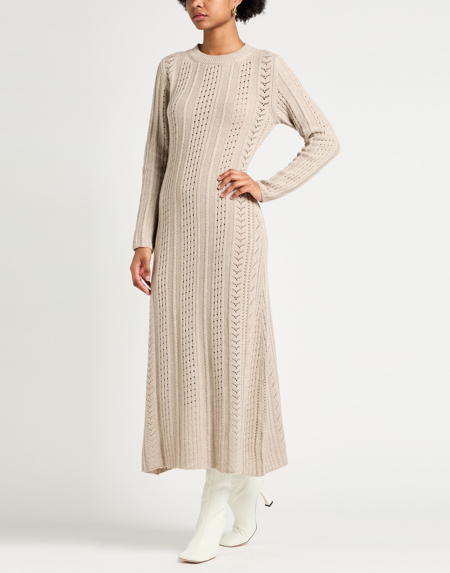  Eleventy - Kleider - Maxi-kleider - On Yoox.com 