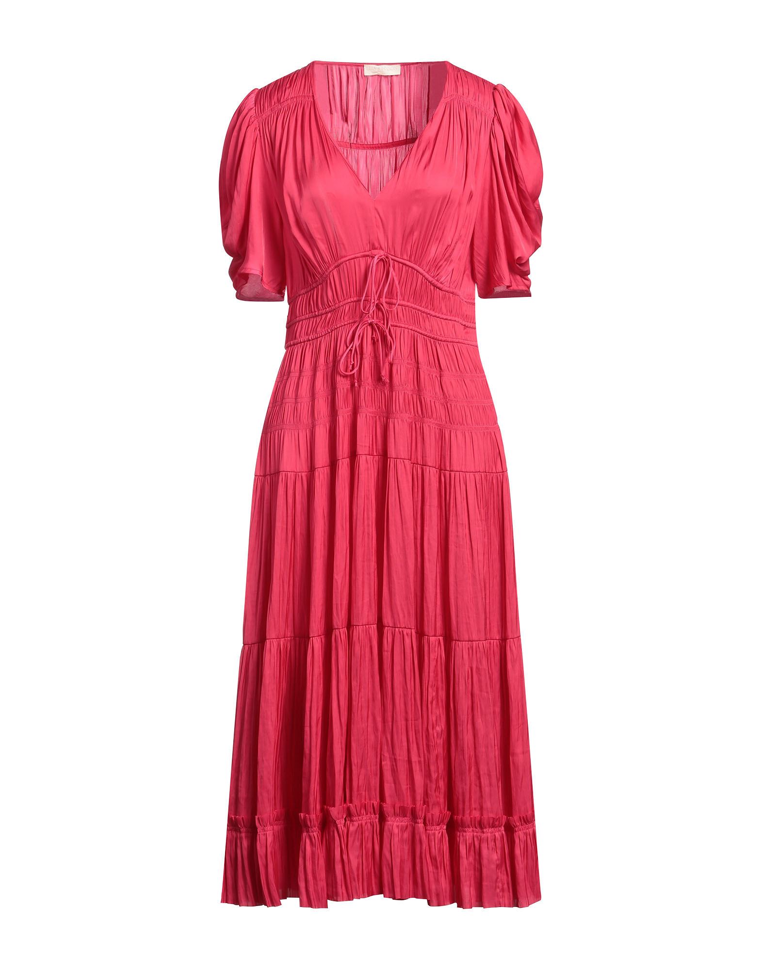 ULLA JOHNSON ULLA JOHNSON ΦΟΡΕΜΑΤΑ Midi φόρεμα