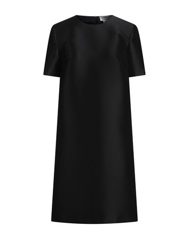 Midi-Kleid Damen Schwarz 32,36 Damen