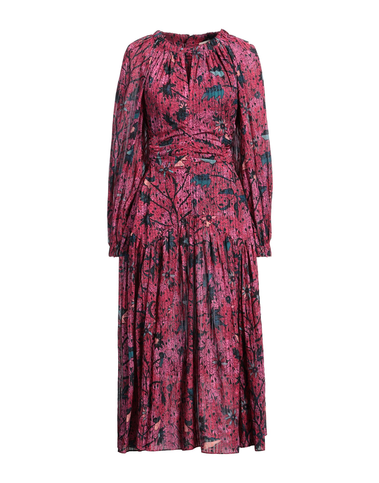 ULLA JOHNSON ULLA JOHNSON ΦΟΡΕΜΑΤΑ Midi φόρεμα