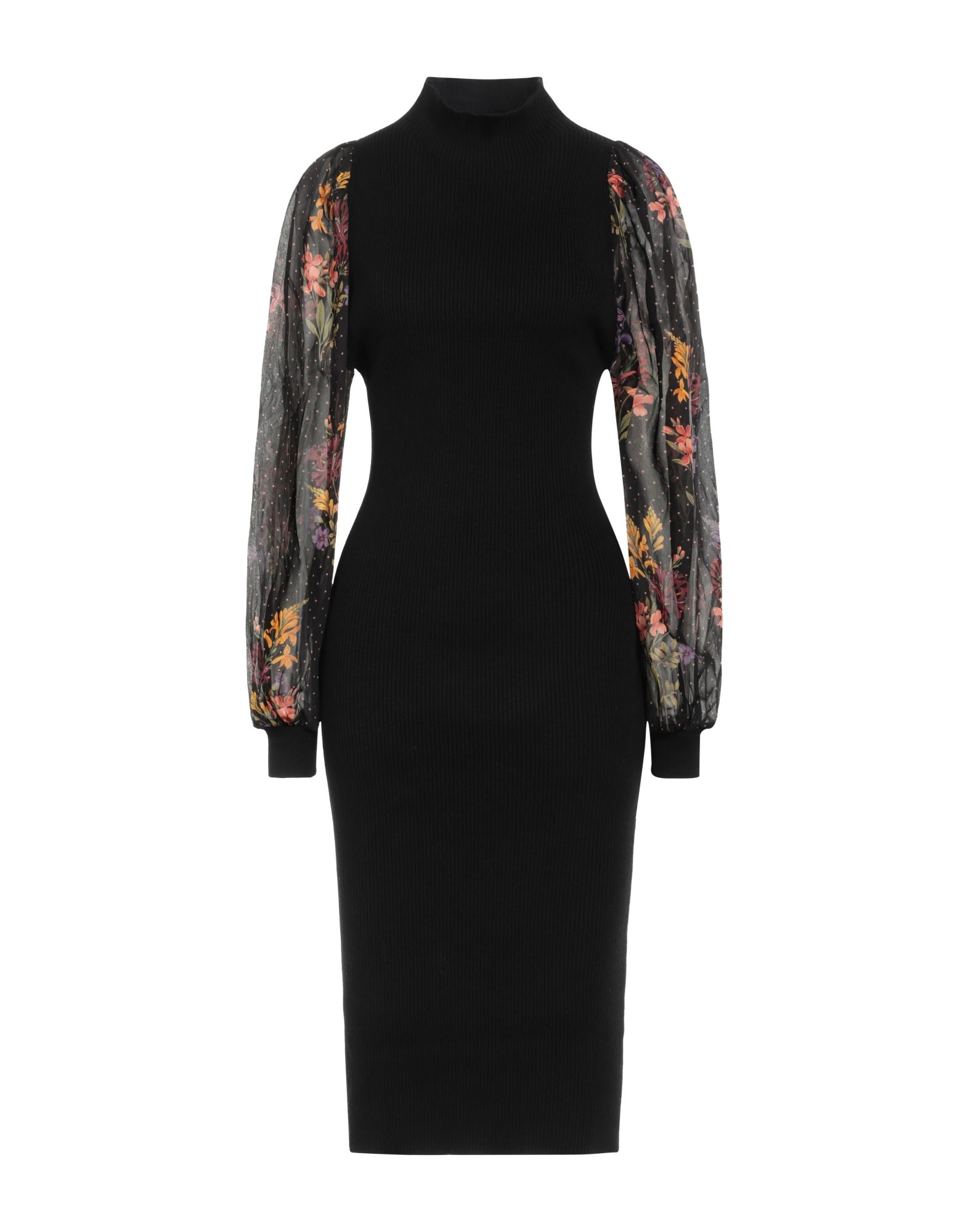 TWINSET TWINSET ΦΟΡΕΜΑΤΑ Midi φόρεμα