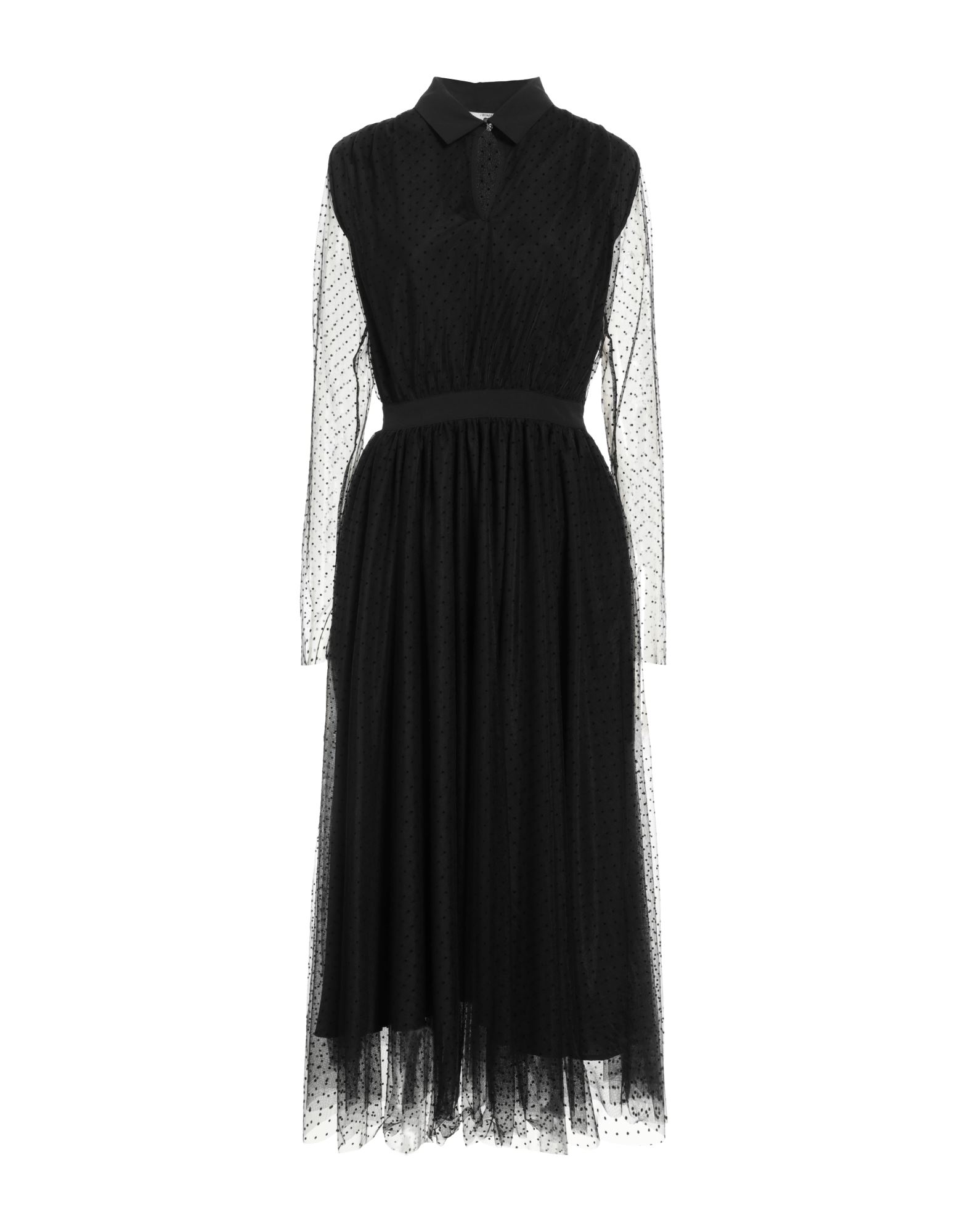 TWINSET TWINSET ΦΟΡΕΜΑΤΑ Μάξι φόρεμα