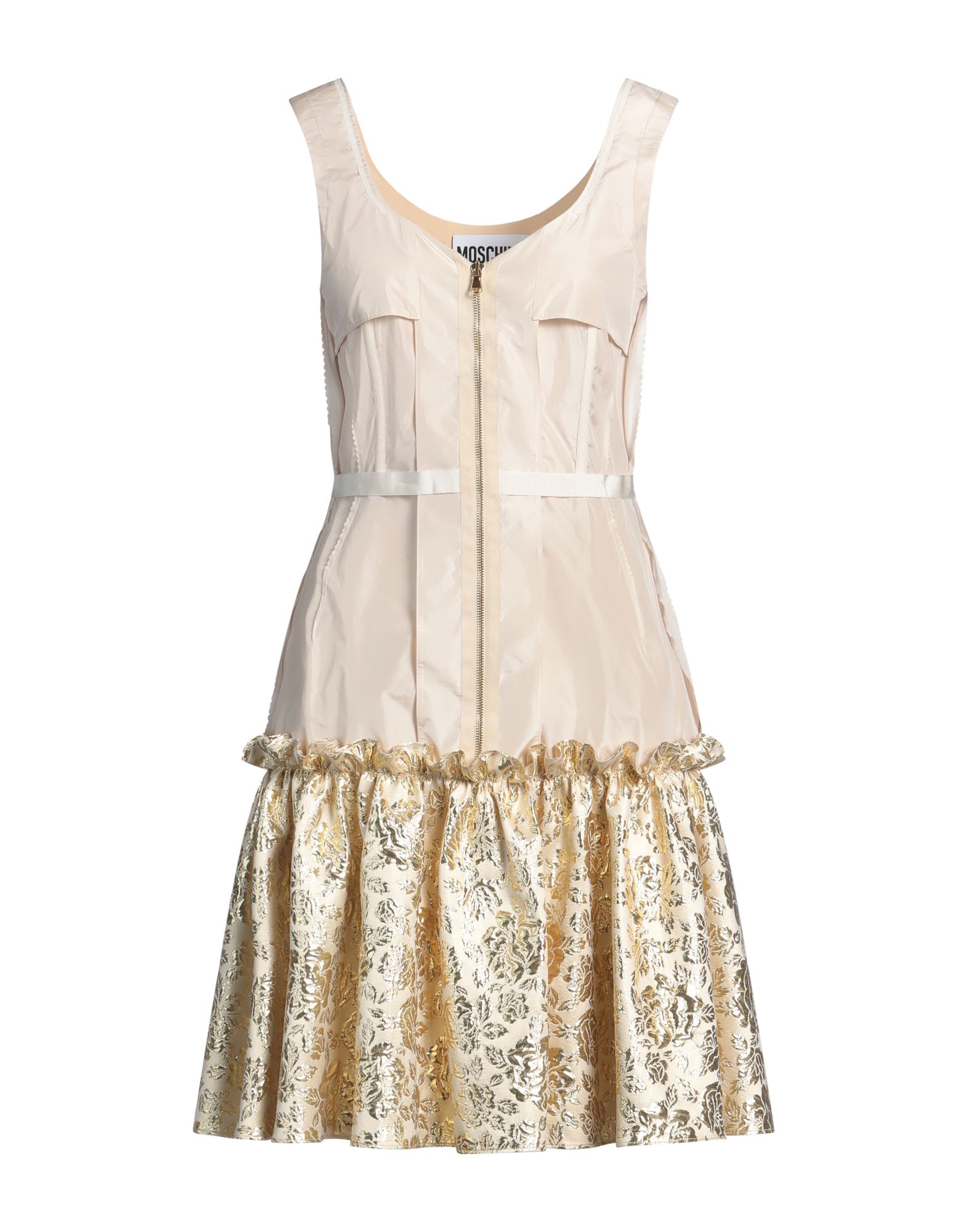 MOSCHINO MOSCHINO ΦΟΡΕΜΑΤΑ Μίνι φόρεμα