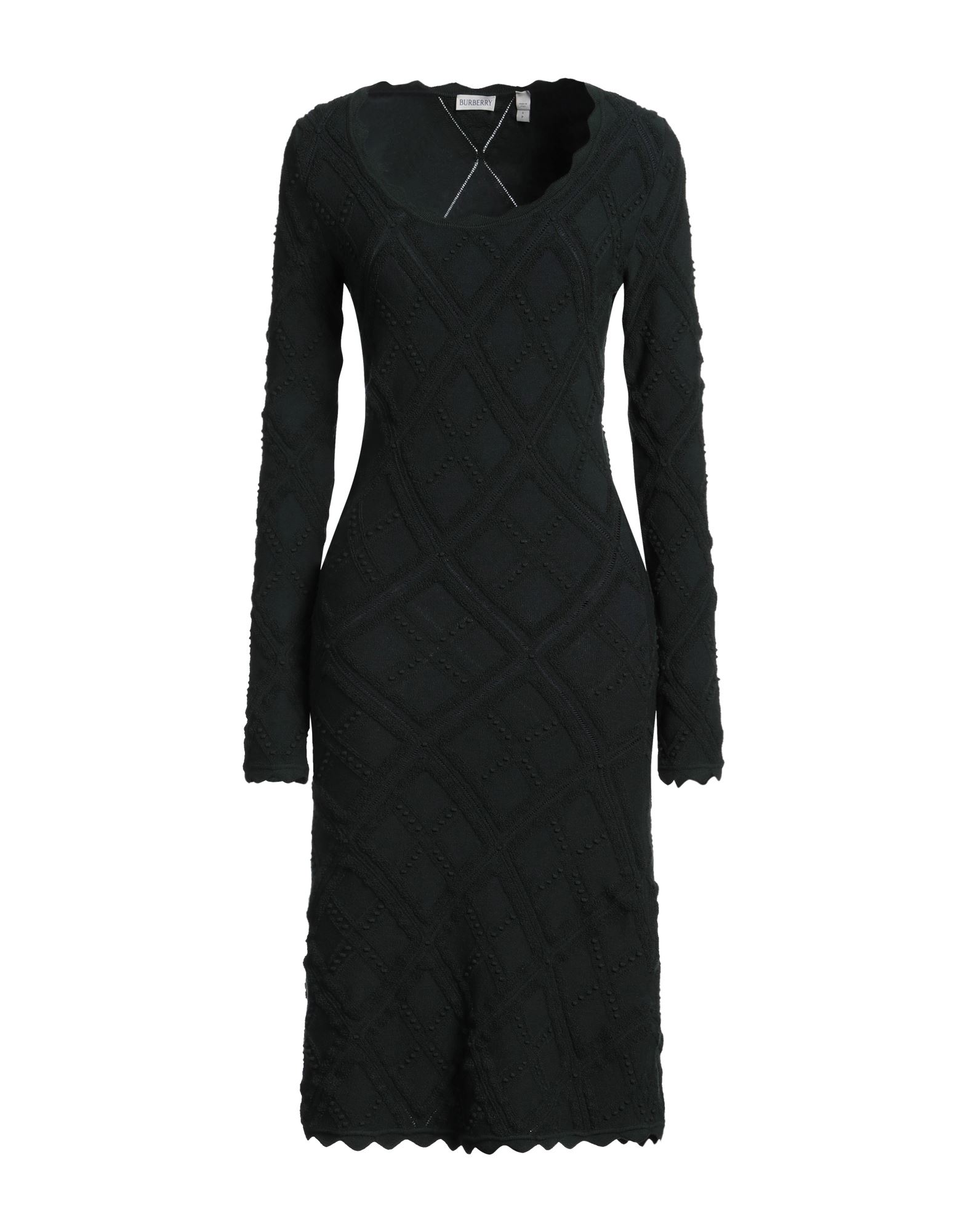 BURBERRY BURBERRY ΦΟΡΕΜΑΤΑ Midi φόρεμα