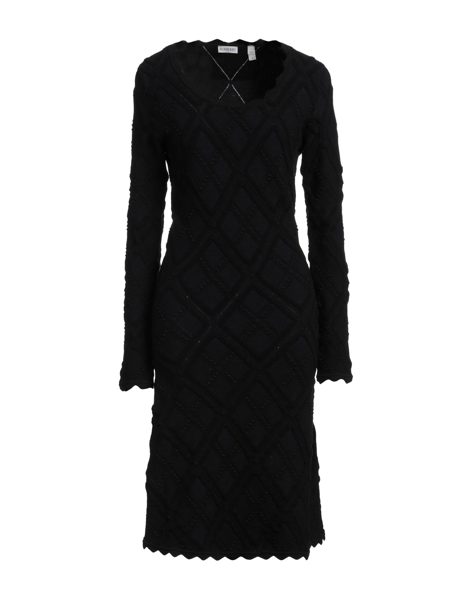 BURBERRY BURBERRY ΦΟΡΕΜΑΤΑ Midi φόρεμα