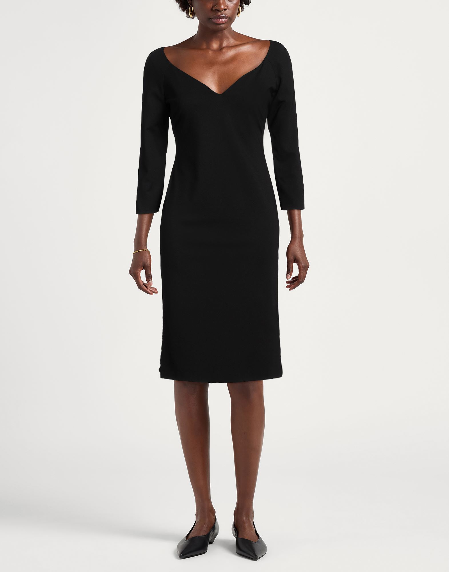  Manila Grace - Vestiti - Vestiti Midi - On Yoox.com 