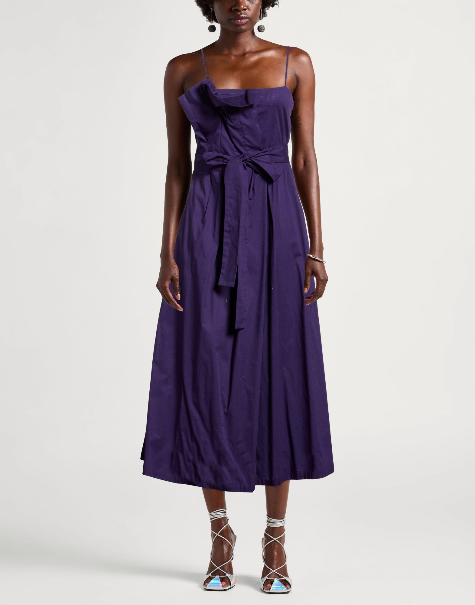  Alpha Studio - Robes - Robes Midi - On Yoox.com 