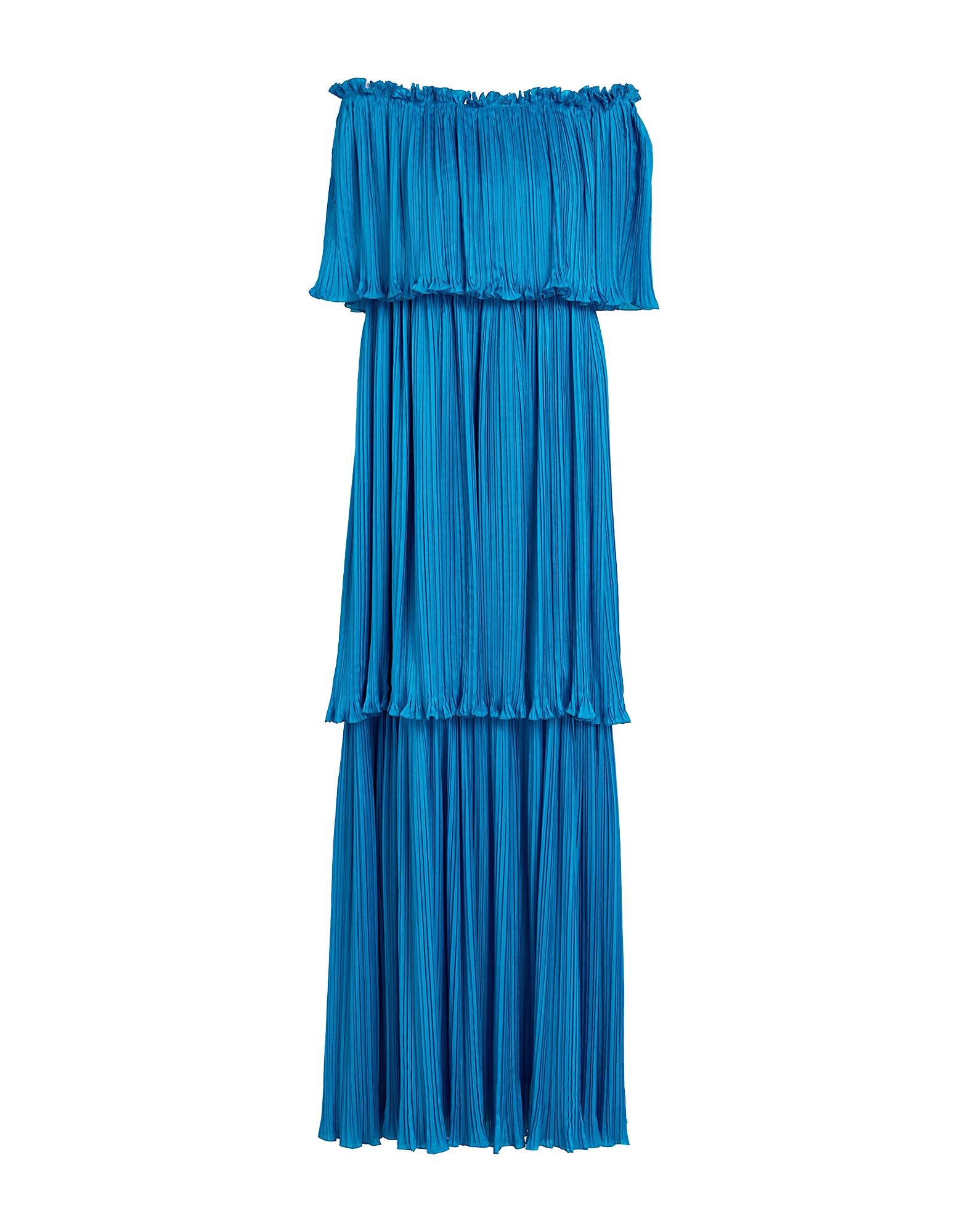  Alberta Ferretti - Kleider - Maxi-kleider - On Yoox.com 