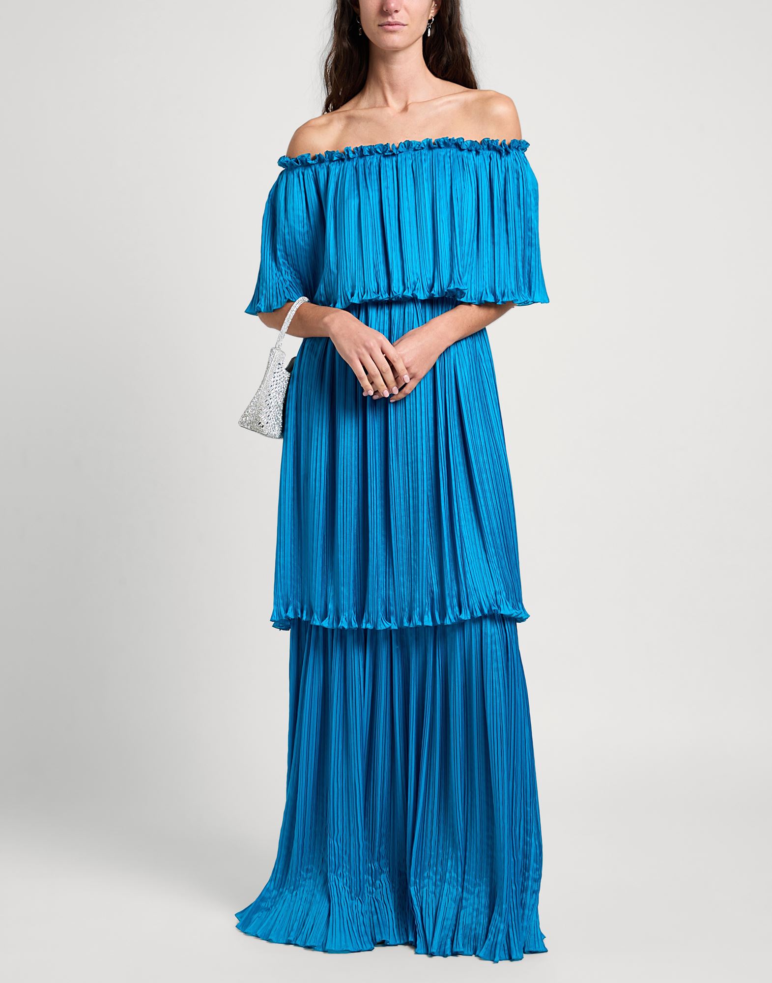 Alberta Ferretti - Kleider - Maxi-kleider - On Yoox.com 