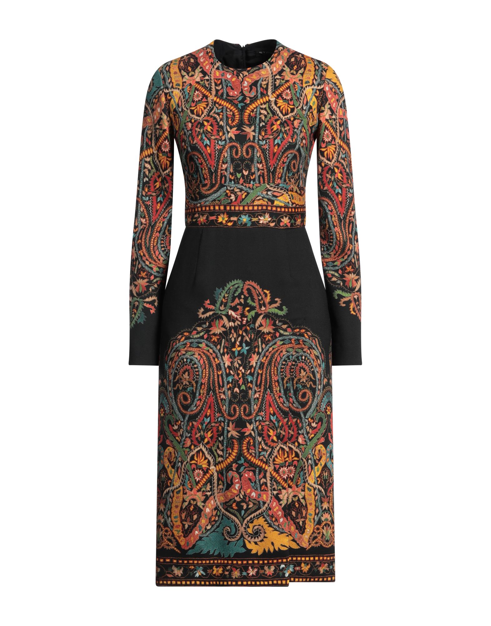 ETRO ETRO ΦΟΡΕΜΑΤΑ Midi φόρεμα