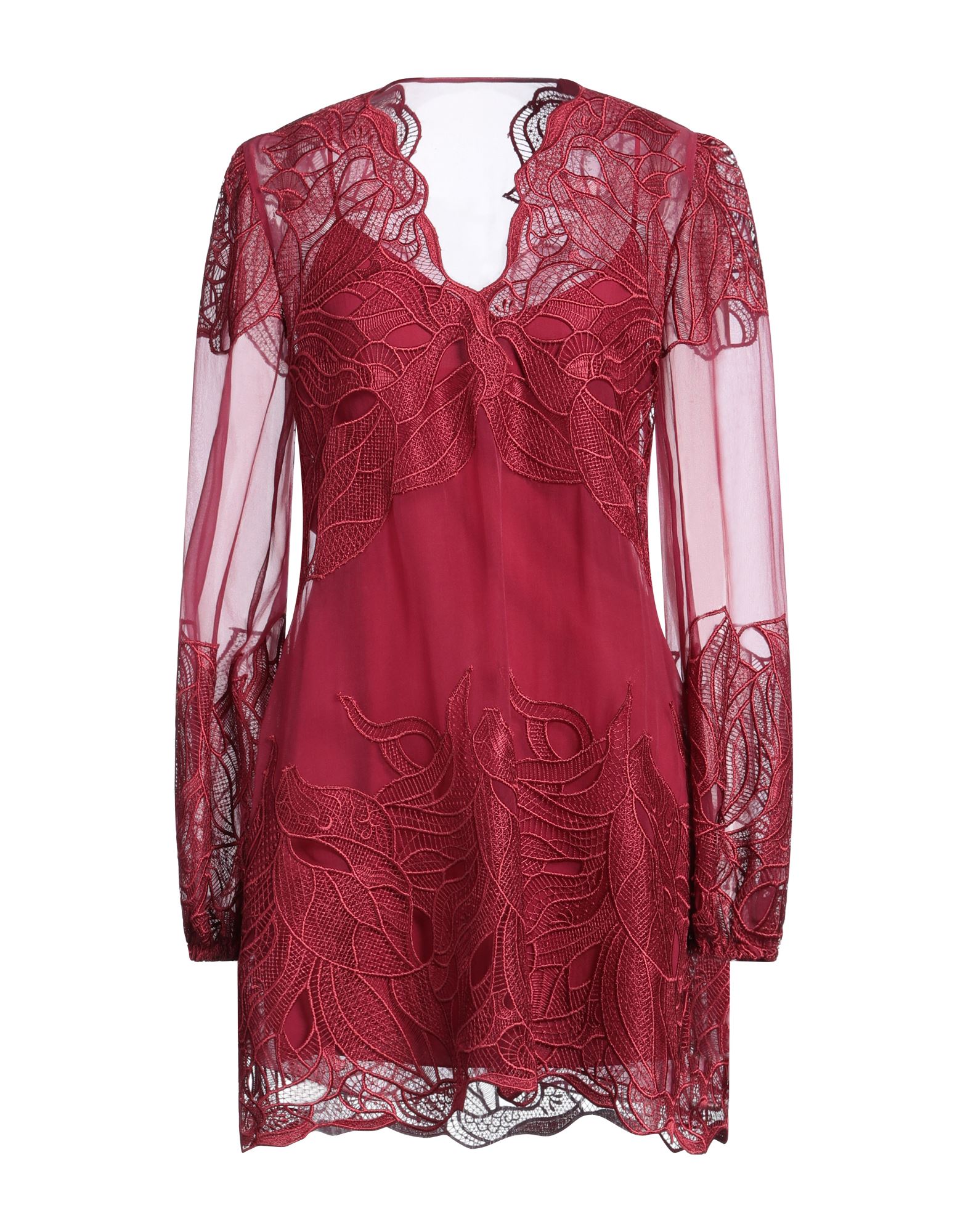 ALBERTA FERRETTI ALBERTA FERRETTI ΦΟΡΕΜΑΤΑ Μίνι φόρεμα