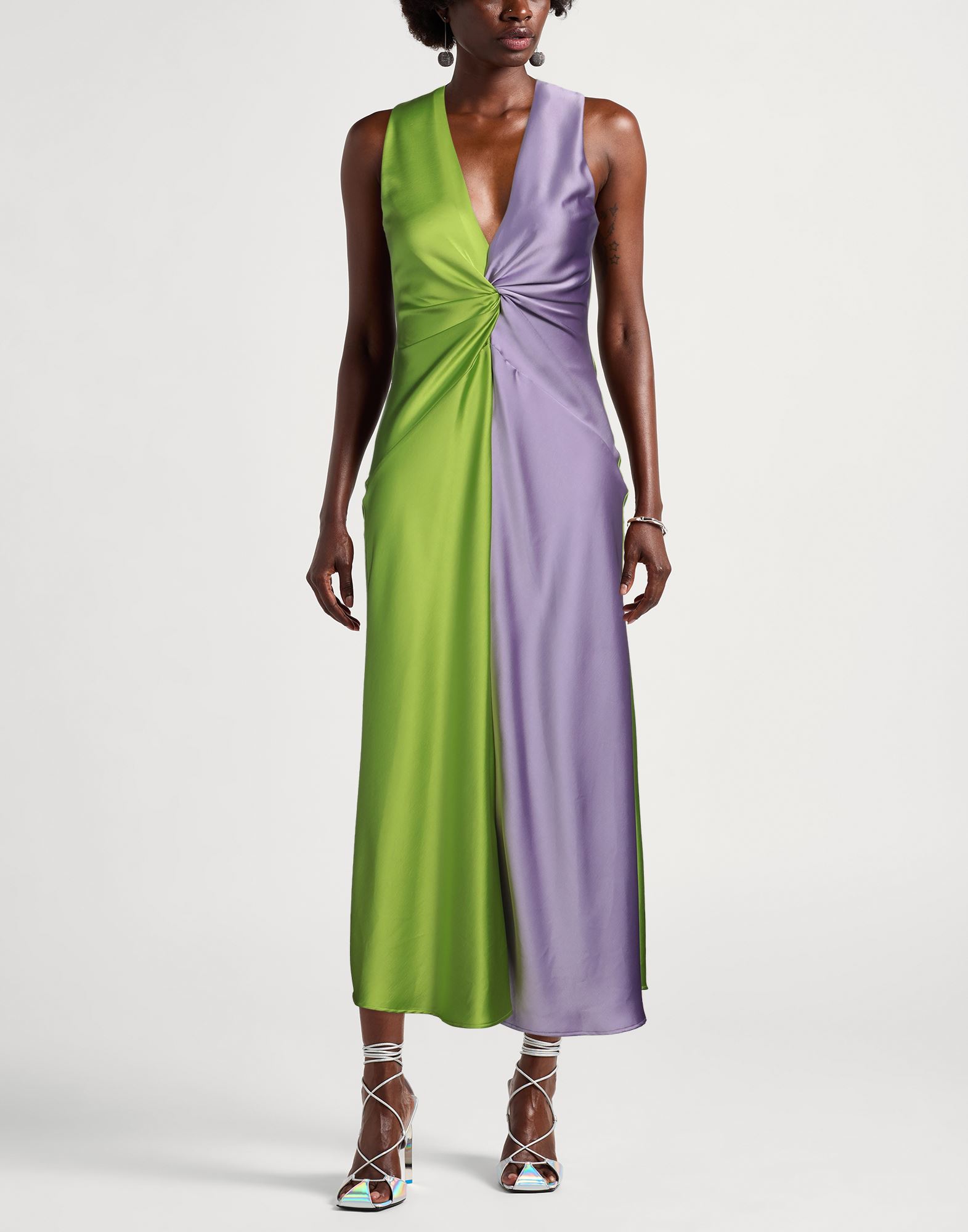  Pinko - Kleider - Maxi-kleider - On Yoox.com 