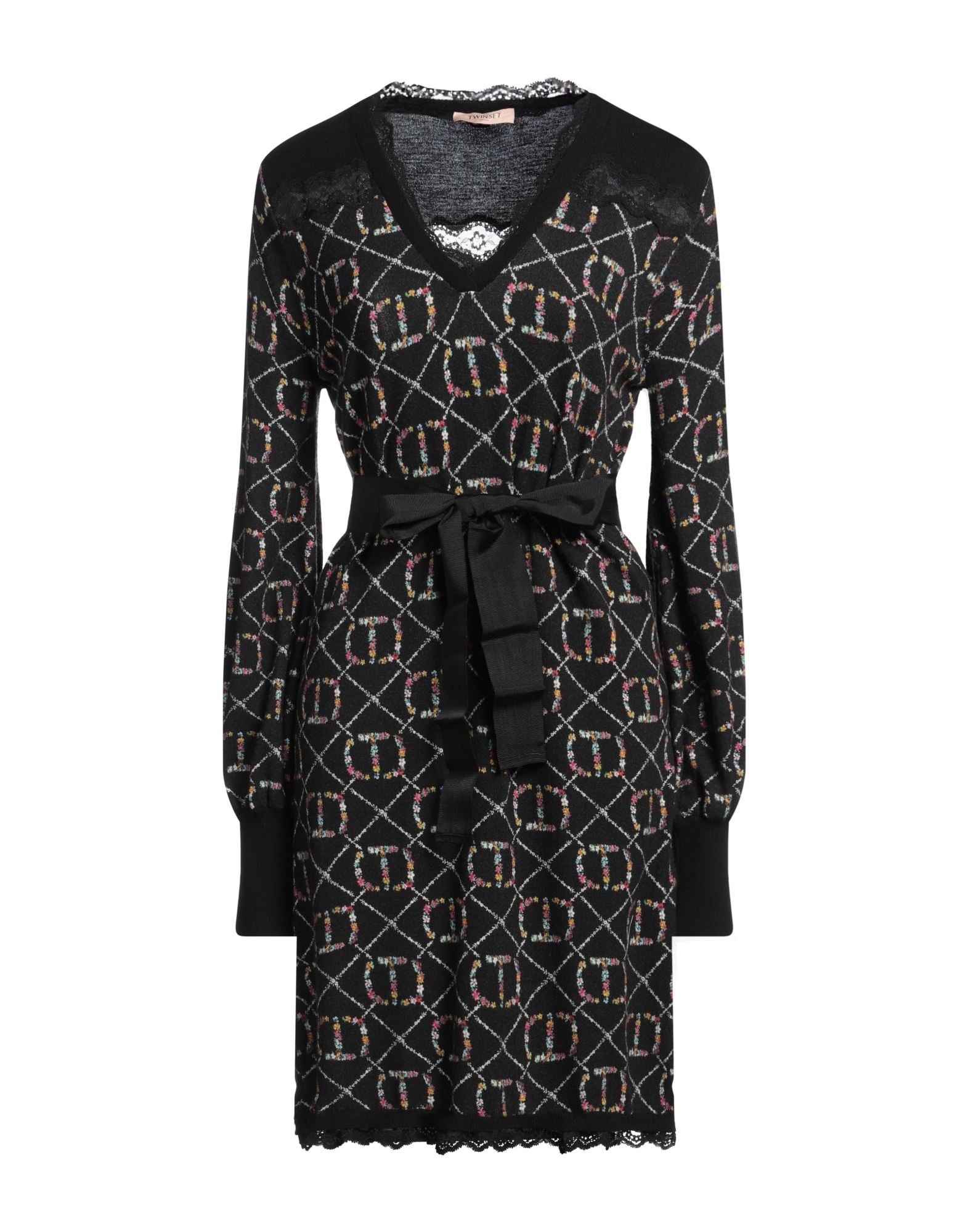 TWINSET TWINSET ΦΟΡΕΜΑΤΑ Midi φόρεμα