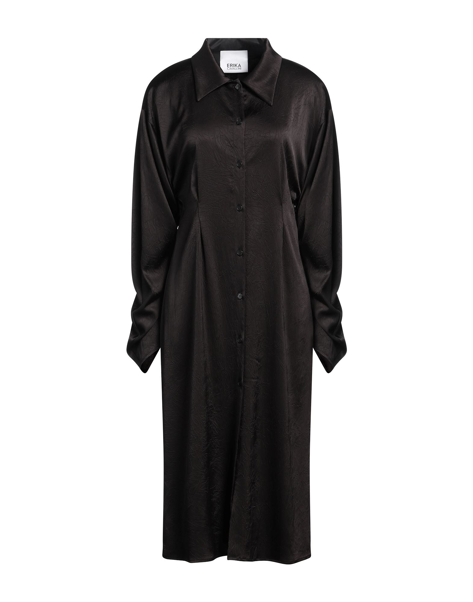  Erika Cavallini - Kleider - Midi-kleider - On Yoox.com 