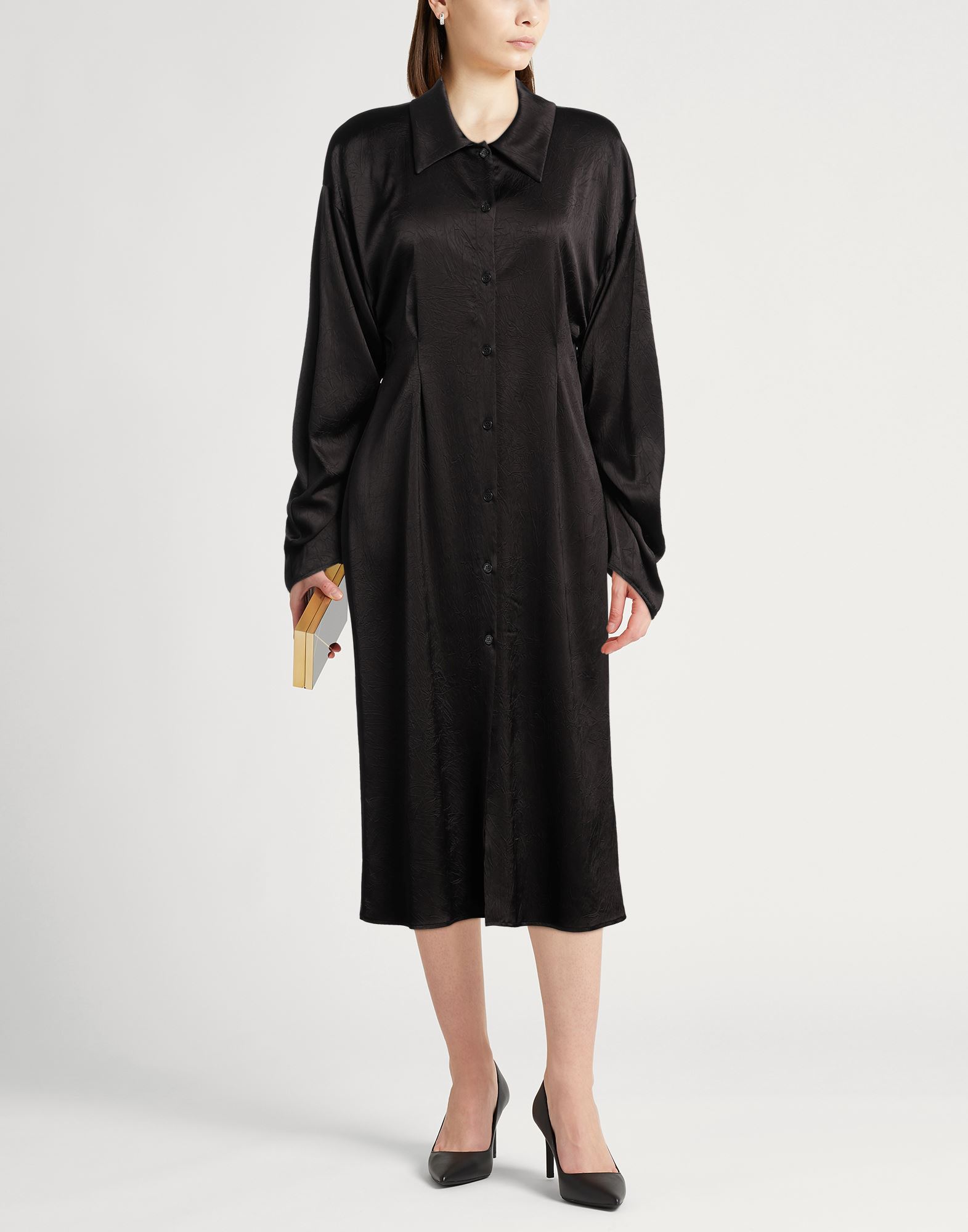  Erika Cavallini - Kleider - Midi-kleider - On Yoox.com 