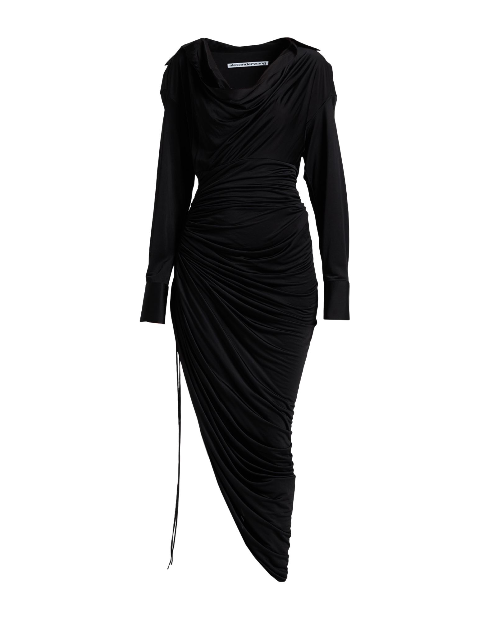  Alexander Wang - Vestidos - Vestidos Largos - On Yoox.com 