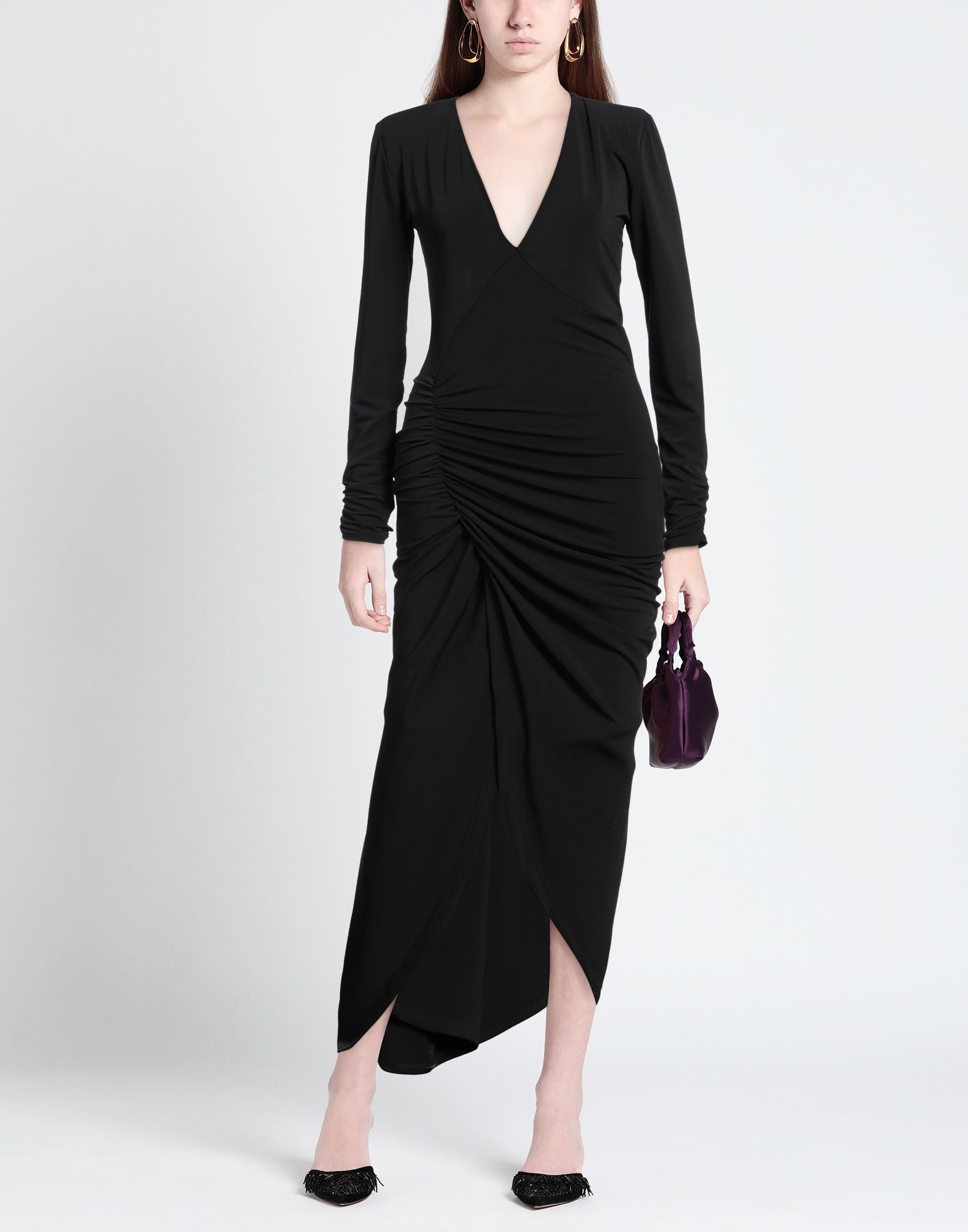  Soallure - Kleider - Maxi-kleider - On Yoox.com 