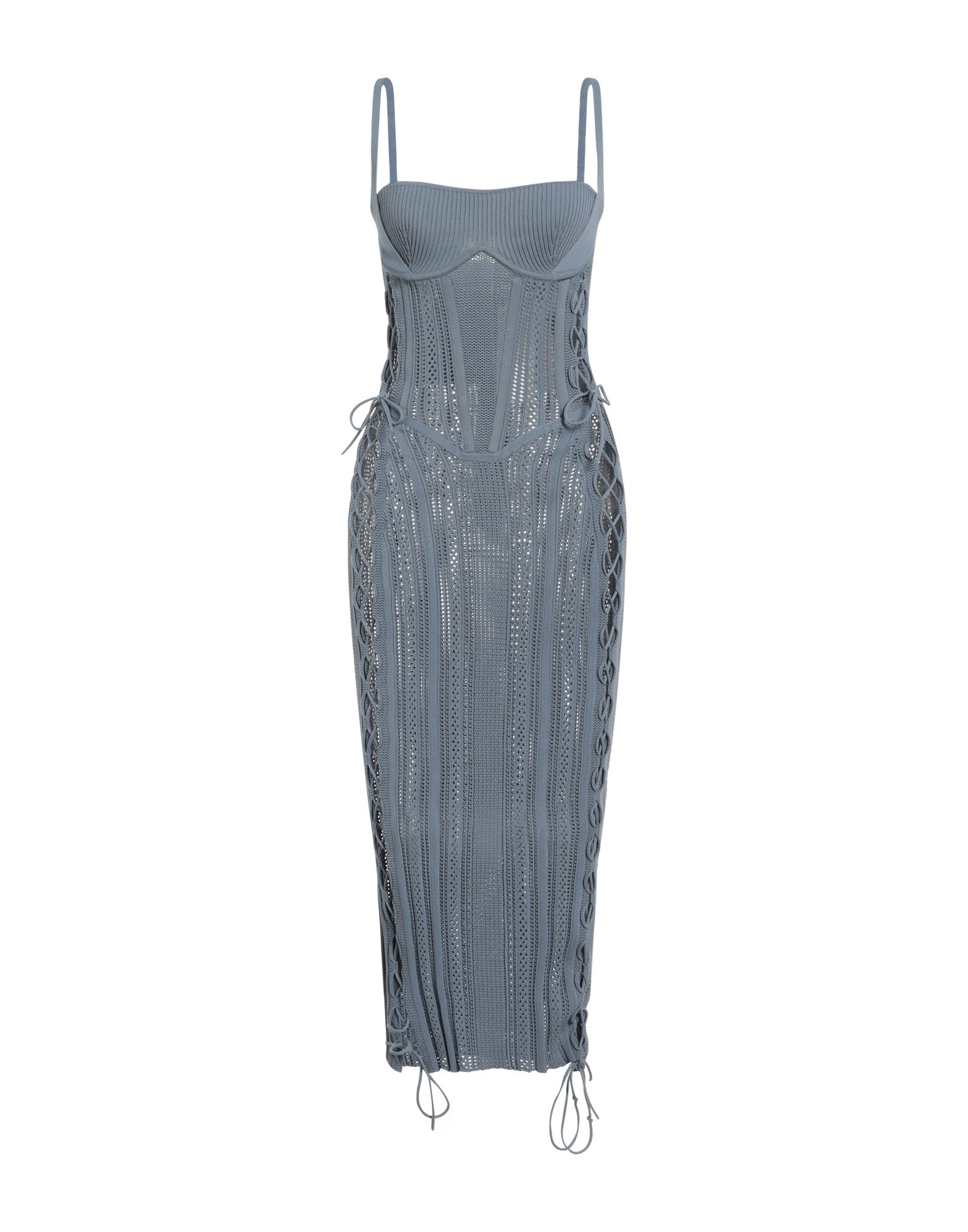 DION LEE DION LEE ΦΟΡΕΜΑΤΑ Midi φόρεμα