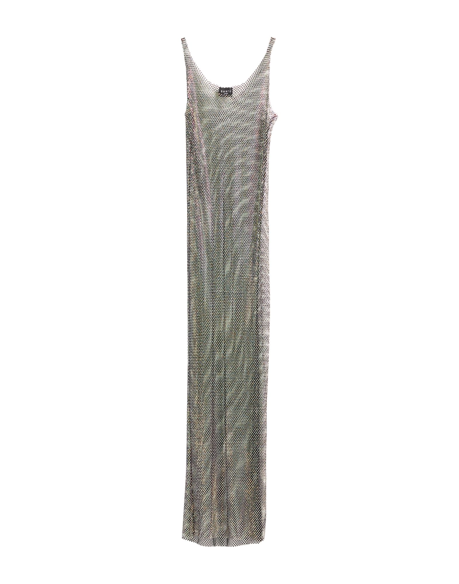  Santa Brands - Vestidos - Vestidos Largos - On Yoox.com 